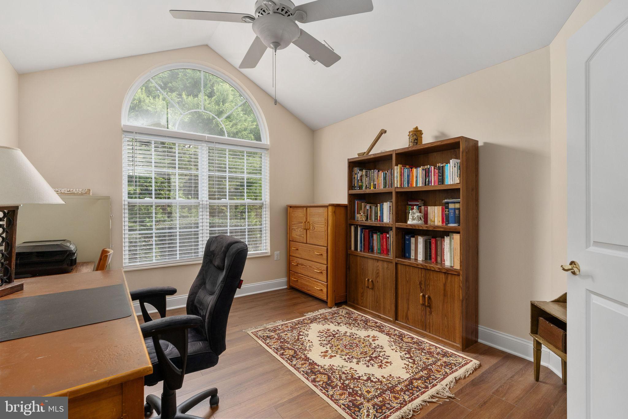 REGENCY PARK VILLAS - Residential