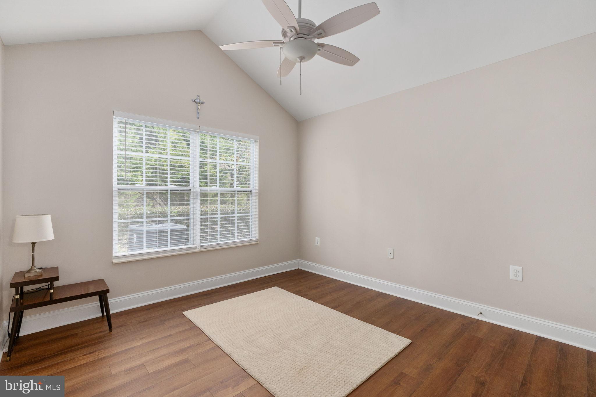 REGENCY PARK VILLAS - Residential