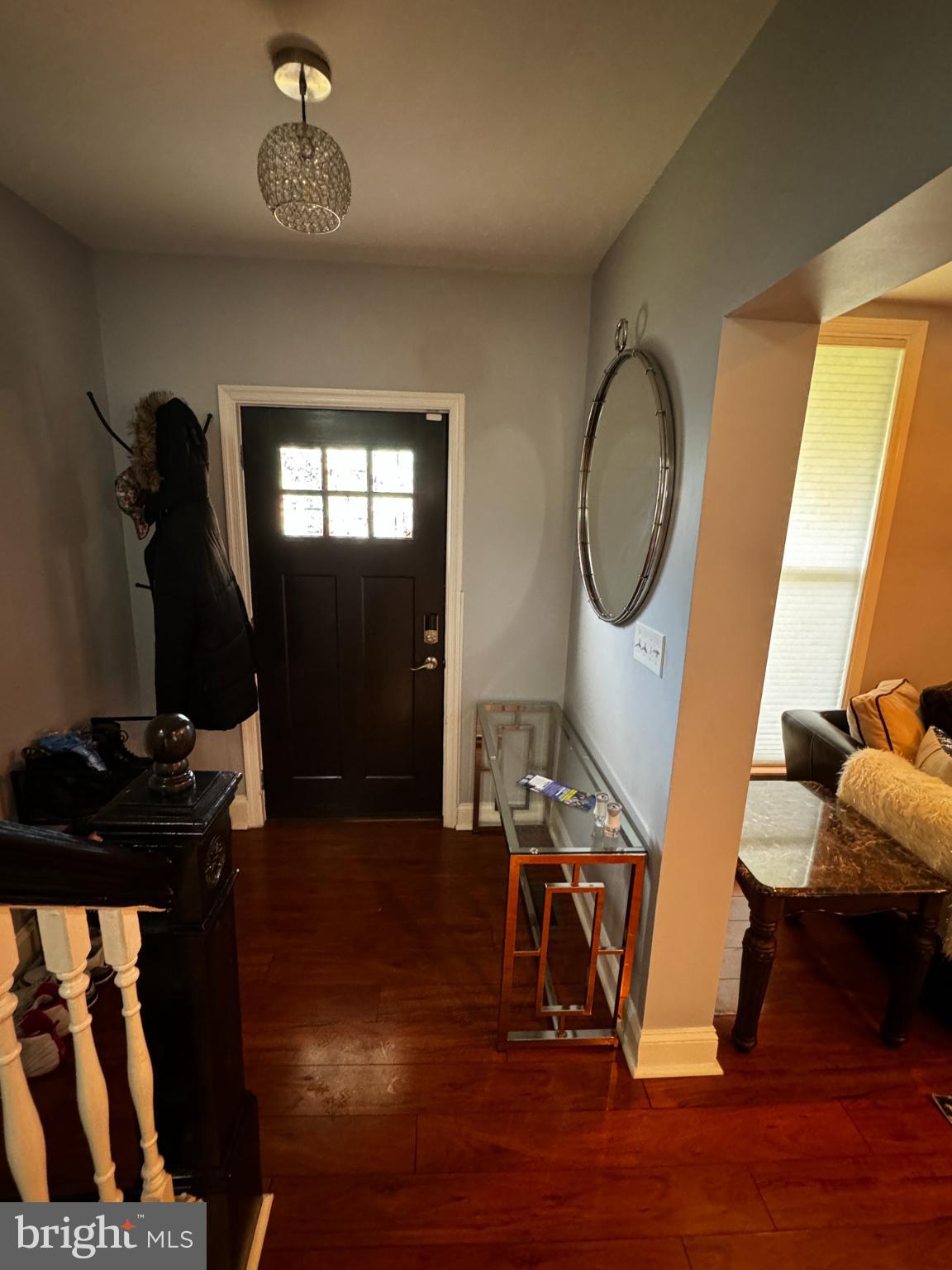 LAURAVILLE HISTORIC DISTRICT - Residential