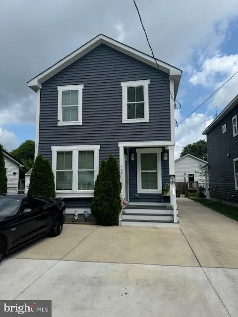 720 Woolford Street, Seaford, DE MLS: DESU2065812
