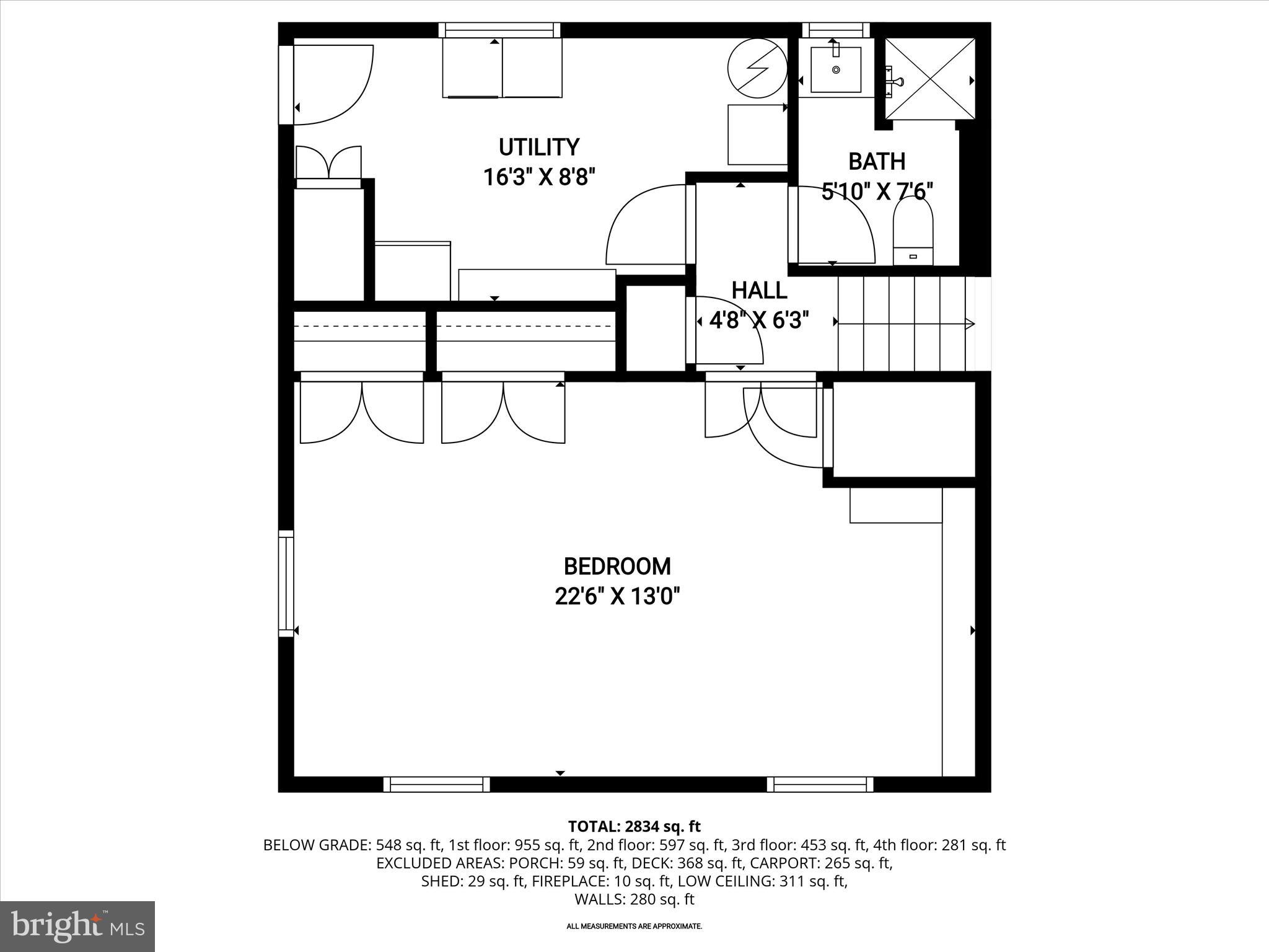VICTORIA WOODS - Residential
