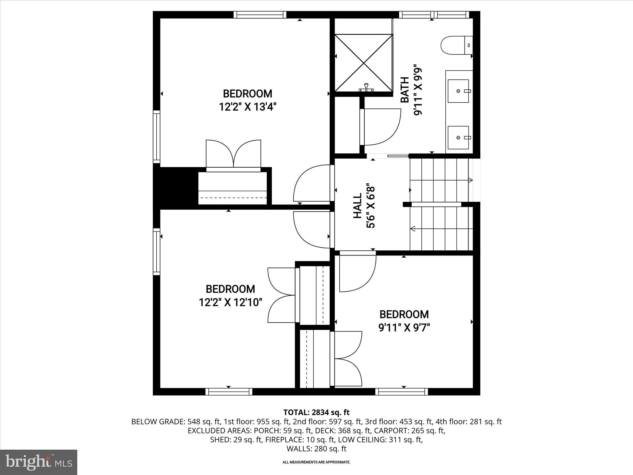 VICTORIA WOODS - Residential