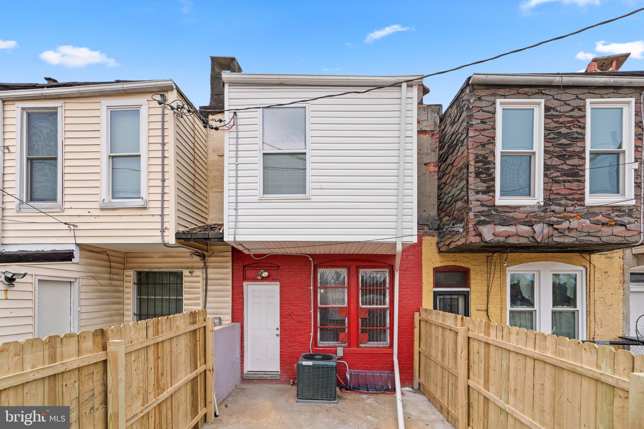 NONE AVAILABLE - Residential