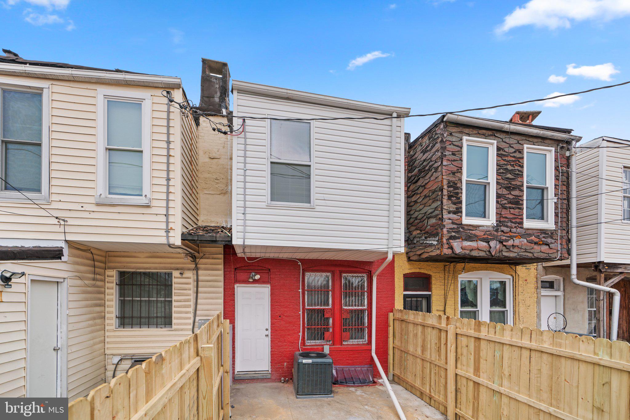 NONE AVAILABLE - Residential