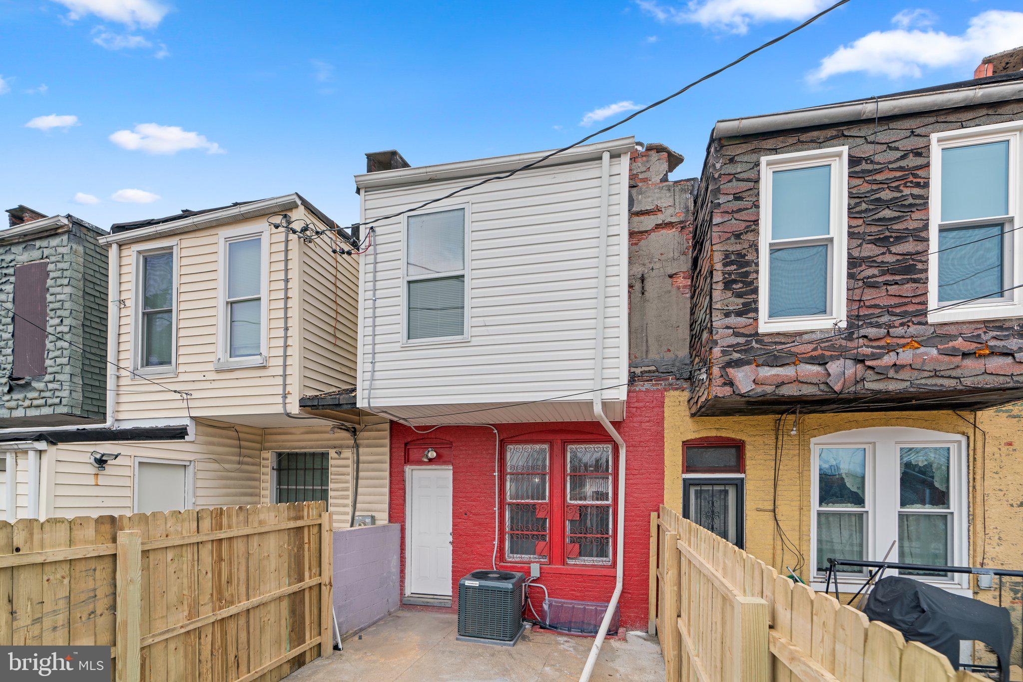 NONE AVAILABLE - Residential