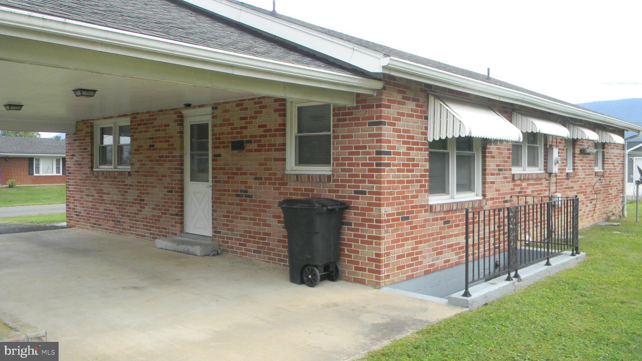 129 APPLE AVENUE