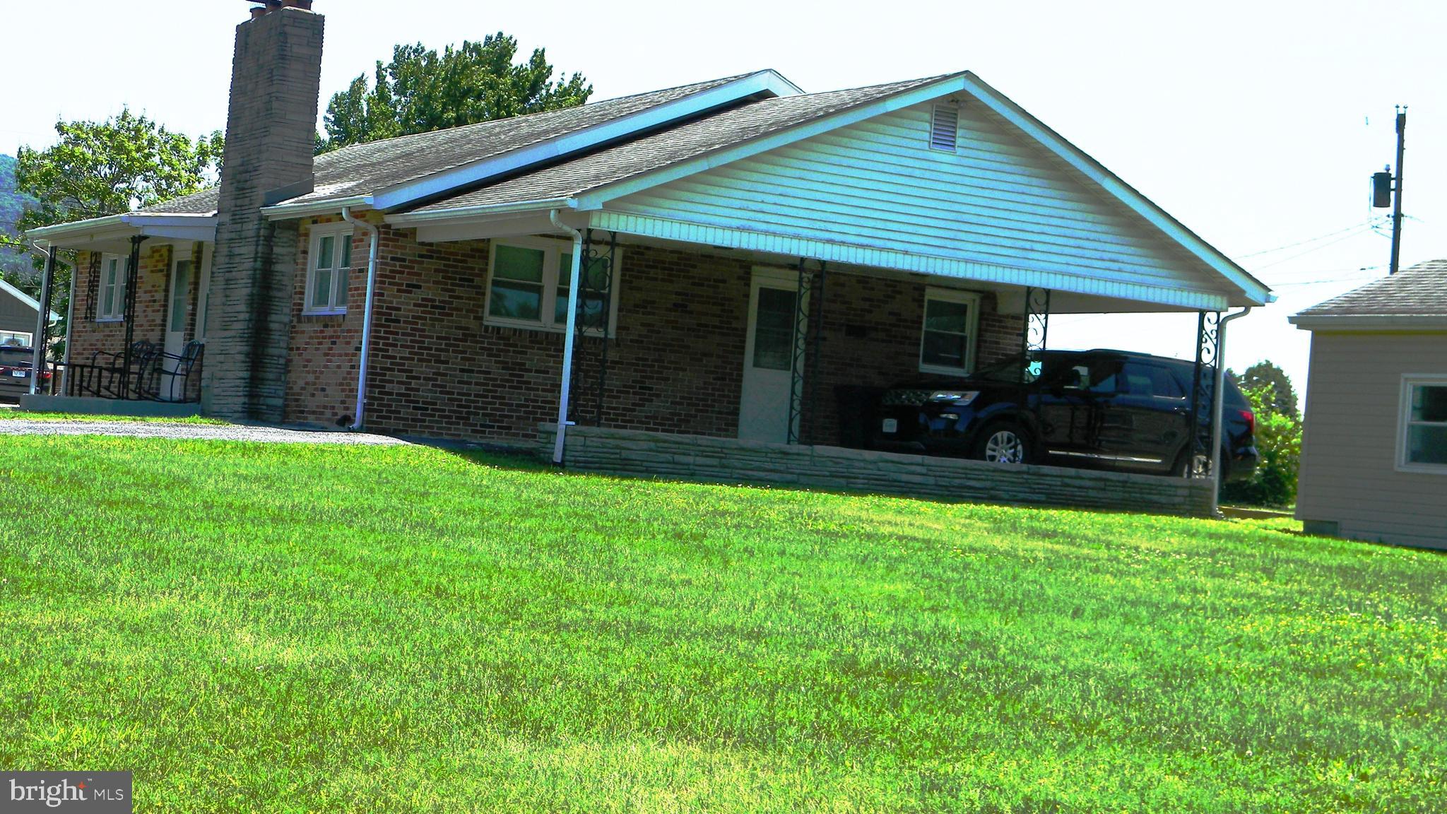 129 APPLE AVENUE
