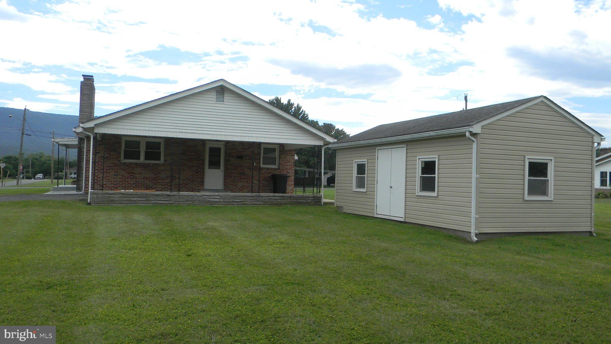 129 APPLE AVENUE