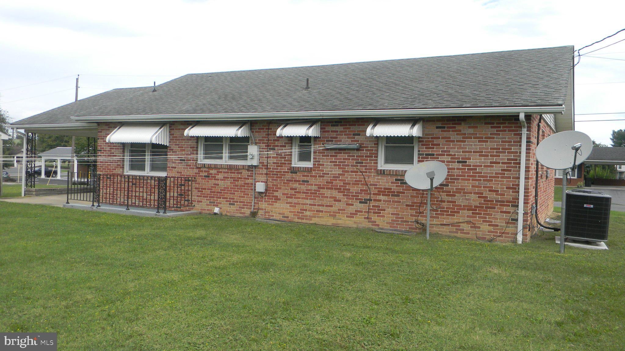 129 APPLE AVENUE