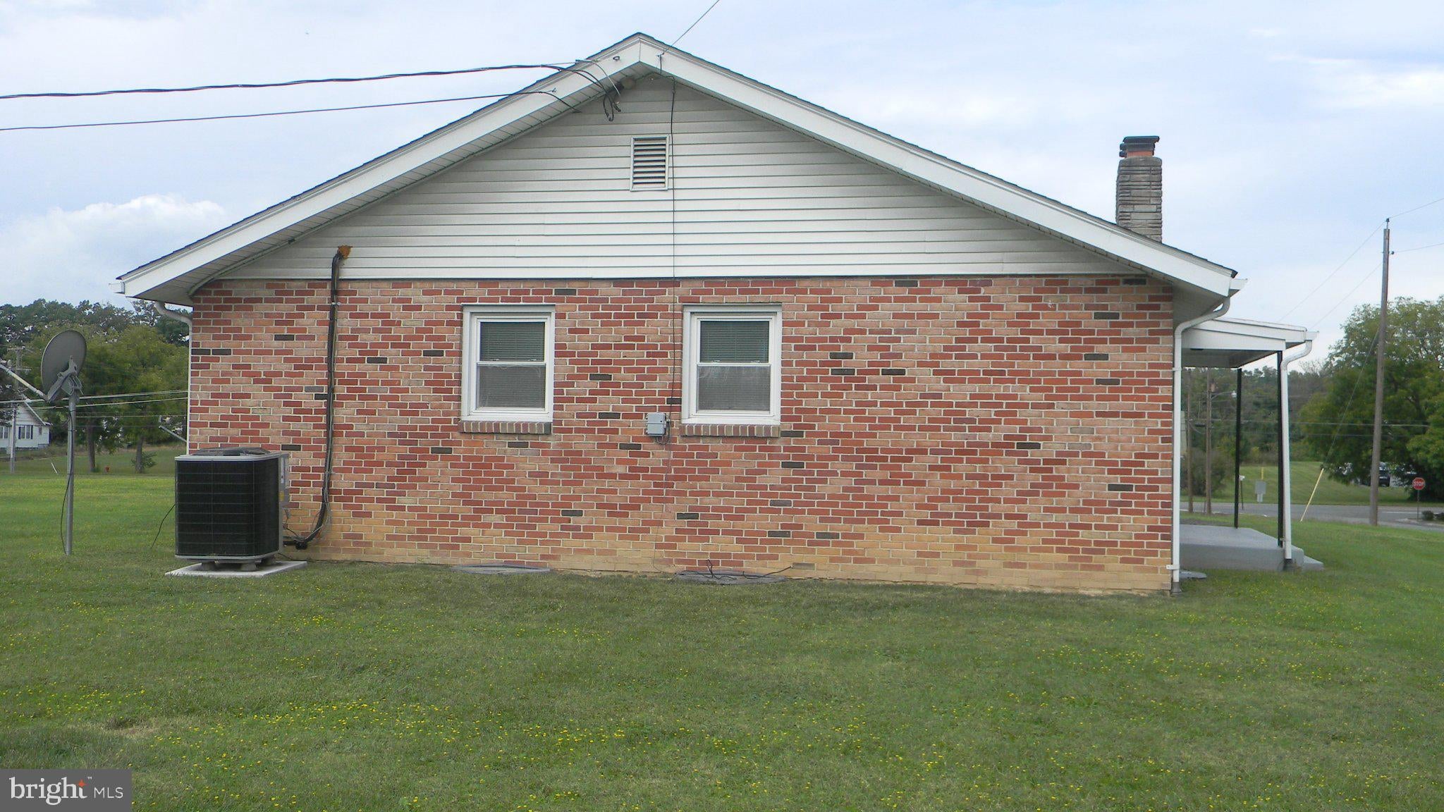 129 APPLE AVENUE