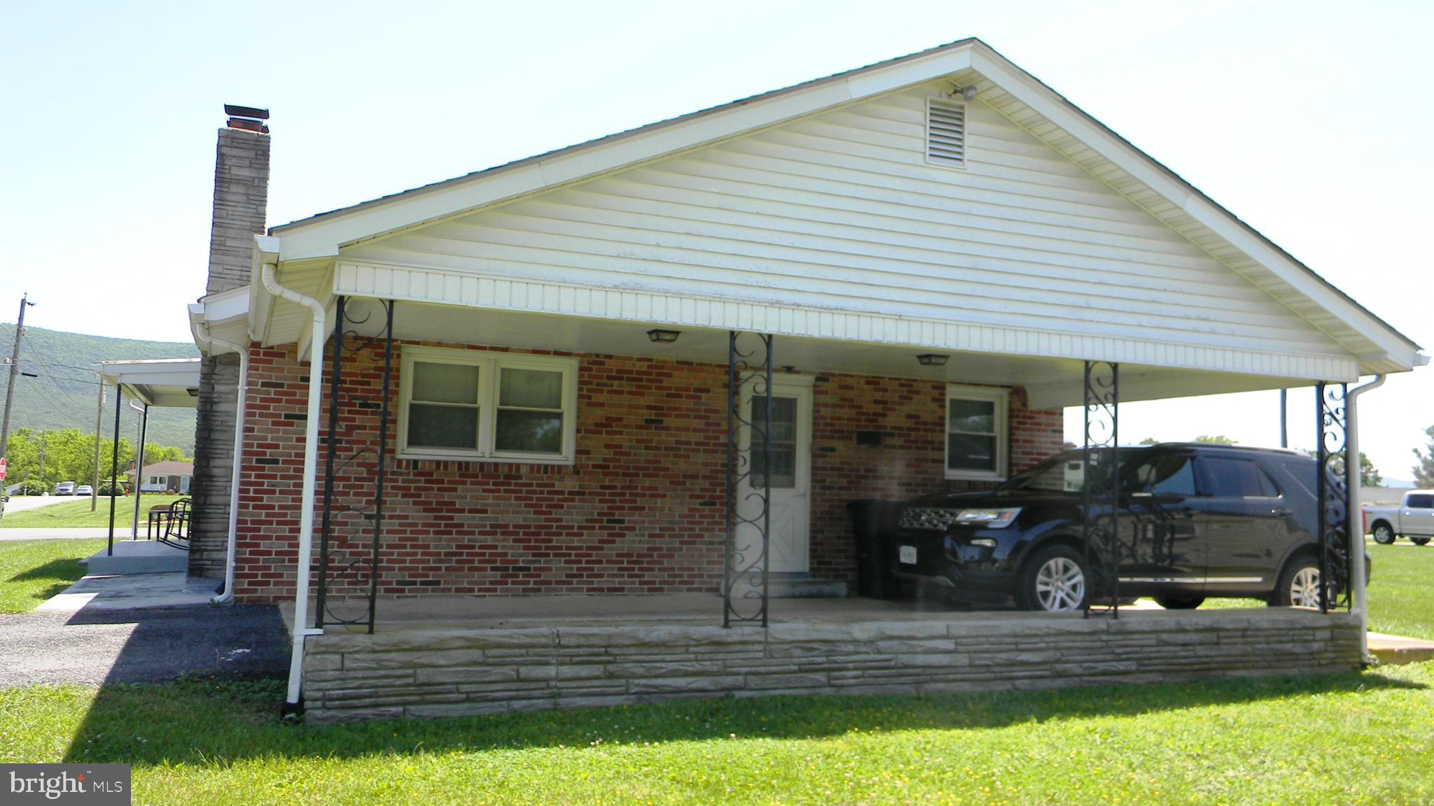129 APPLE AVENUE