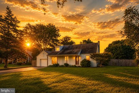 Photo of 70 Ridge Road, PHOENIXVILLE, PA 19460 (MLS # PACT2131900)