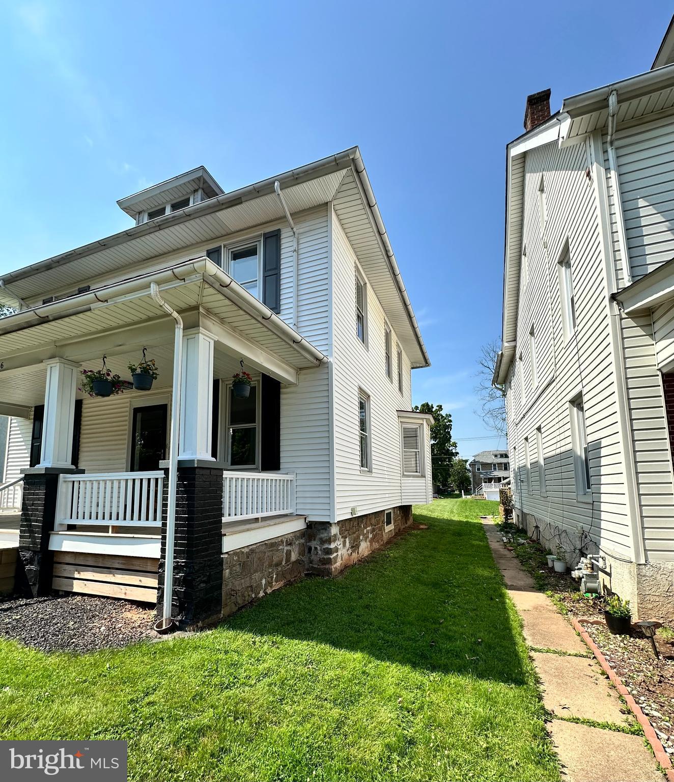 126 E. THIRD STREET