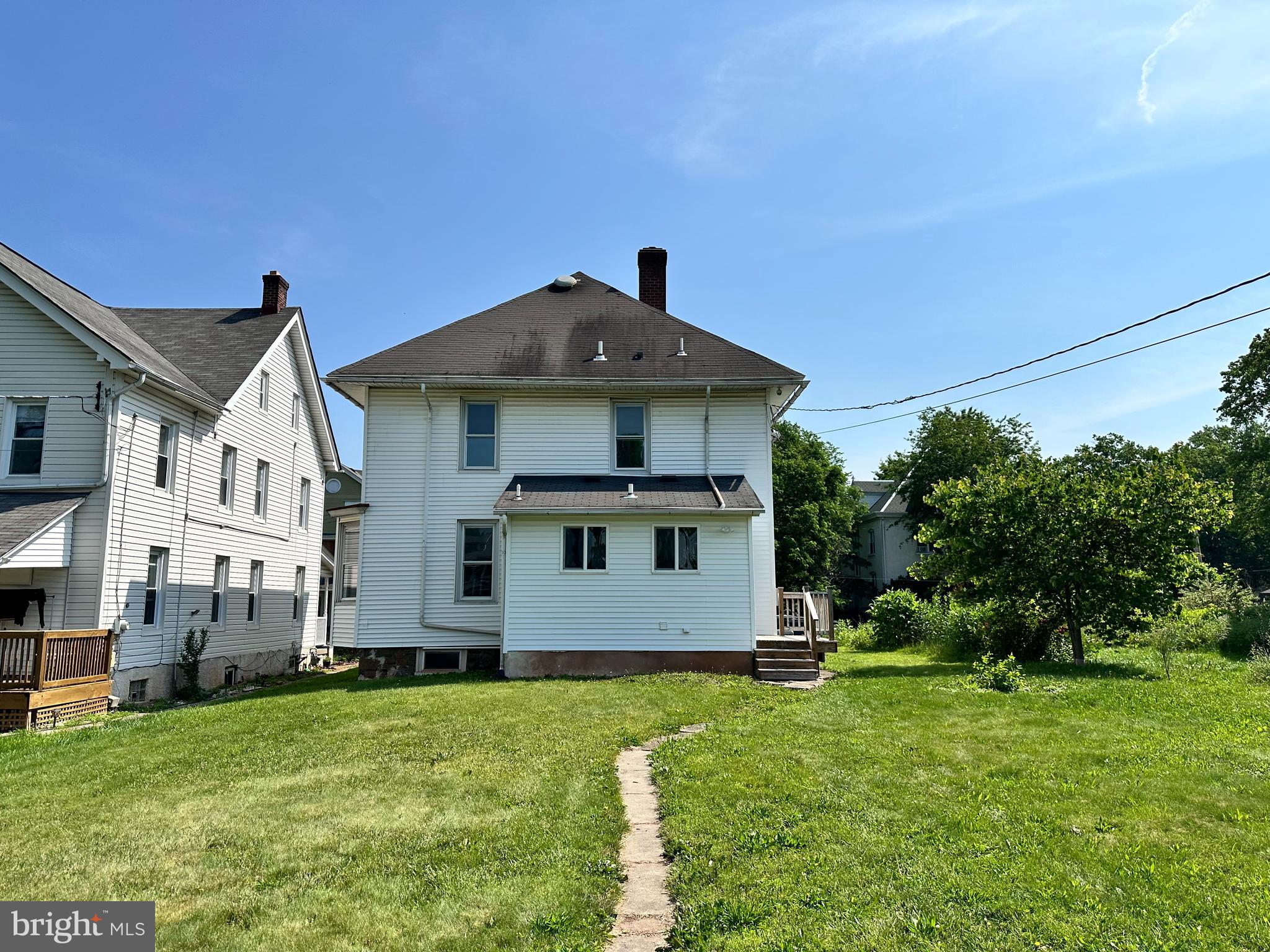 126 E. THIRD STREET