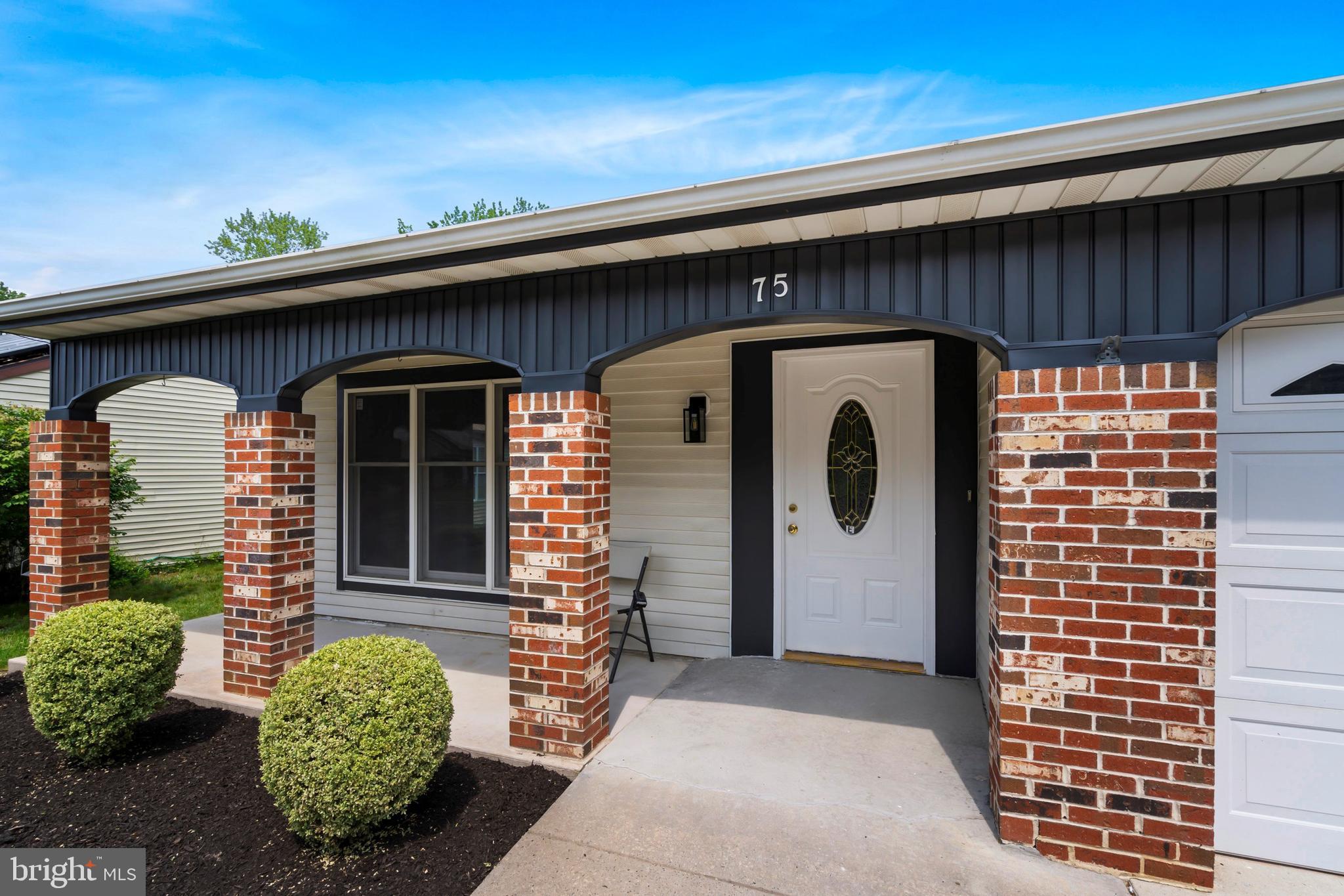 75 MAIDSTONE PLACE