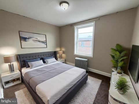 1314 GILHAM STREET PHILADELPHIA PA 19111