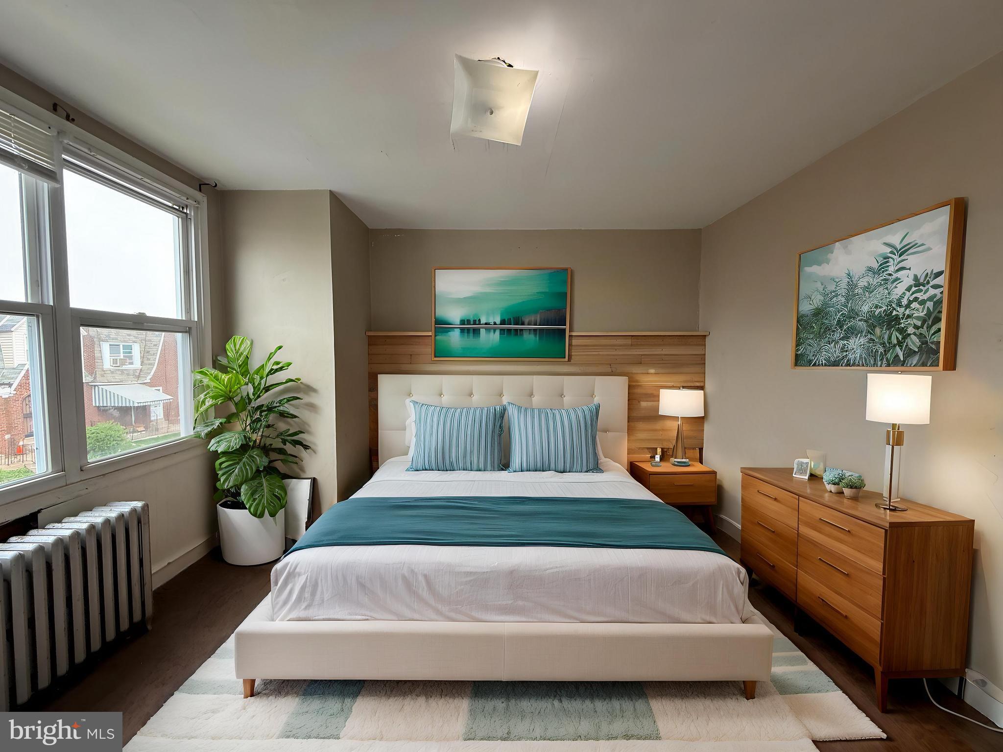 OXFORD CIRCLE - Residential