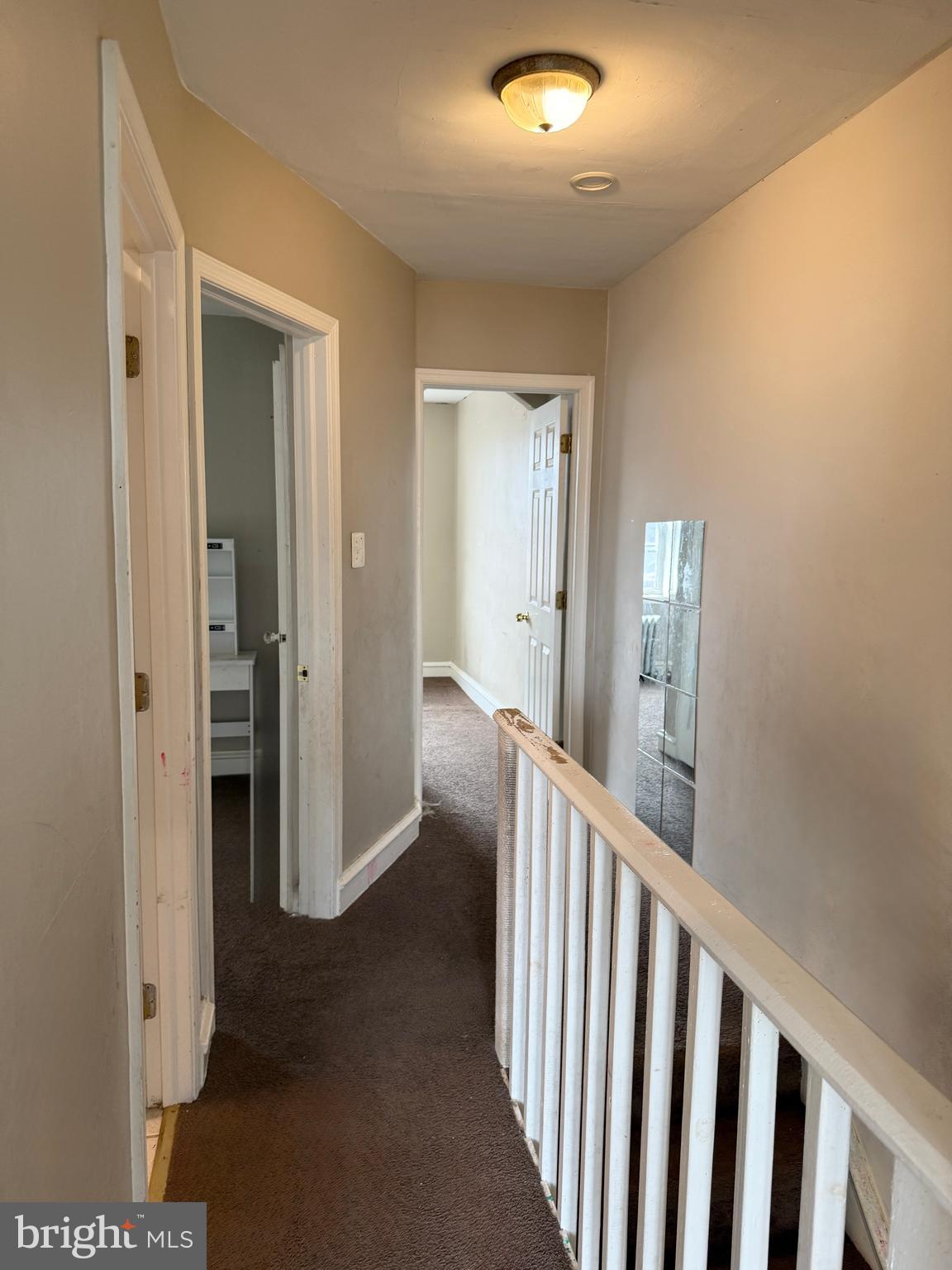 OXFORD CIRCLE - Residential