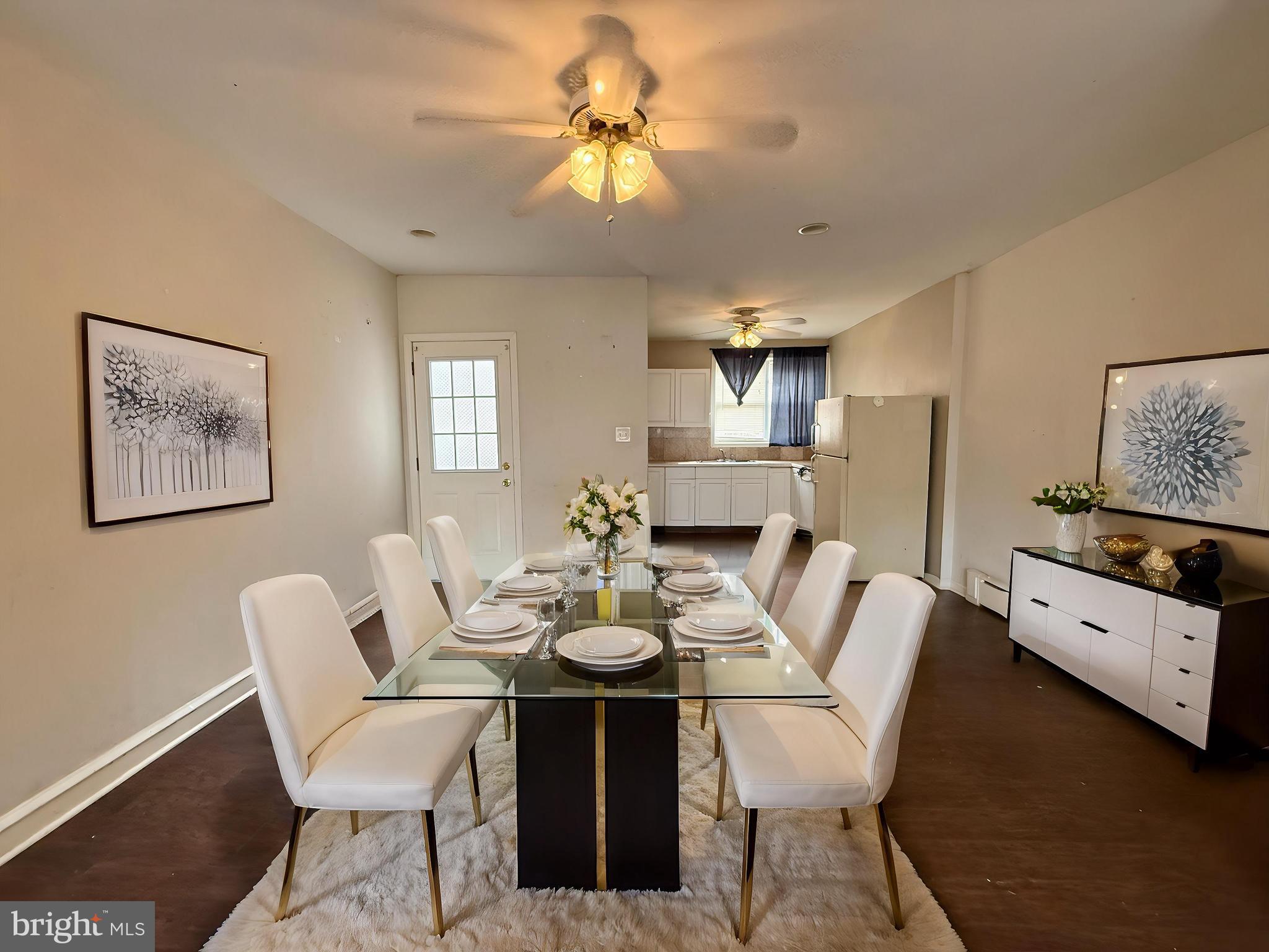 OXFORD CIRCLE - Residential
