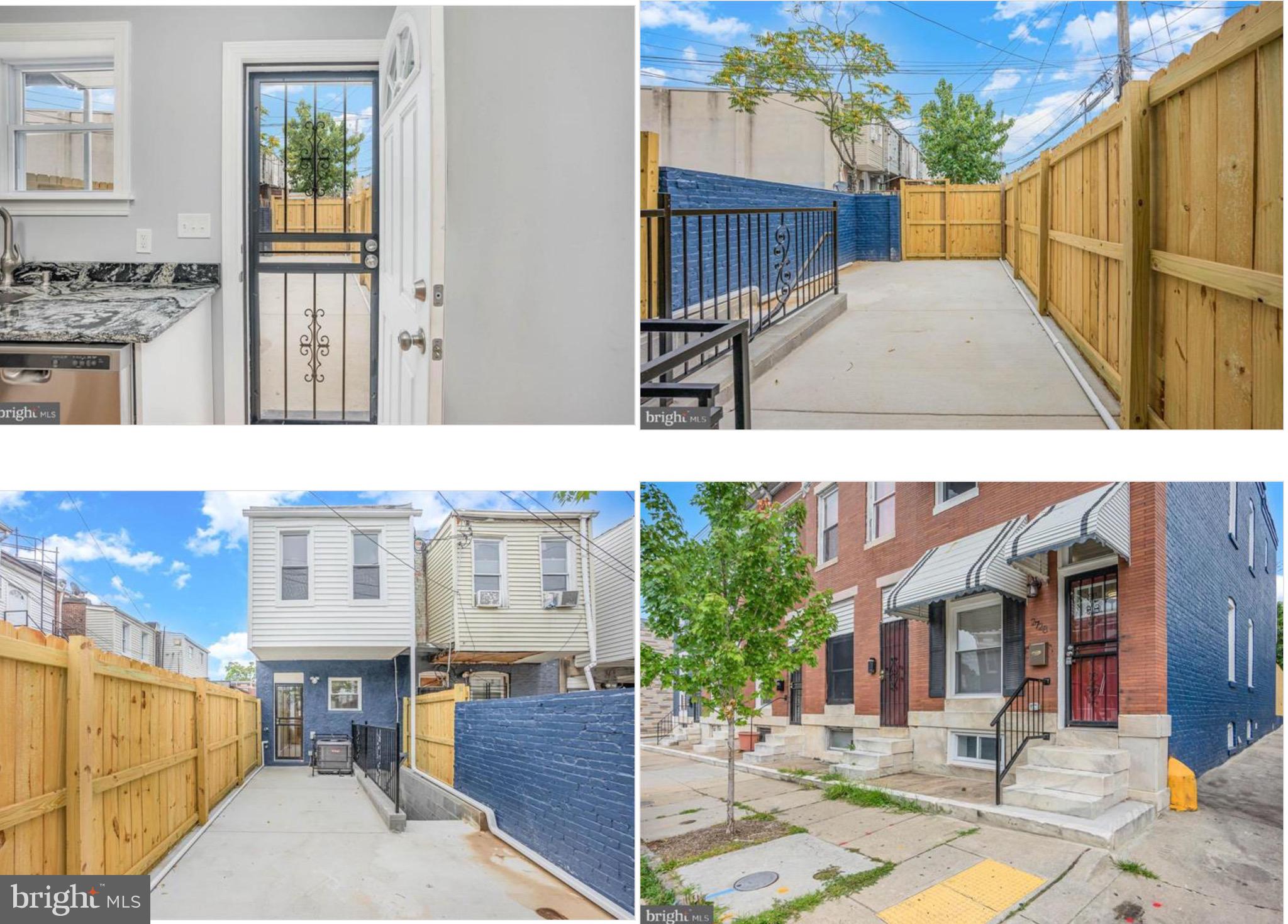 ELWOOD PARK - Residential