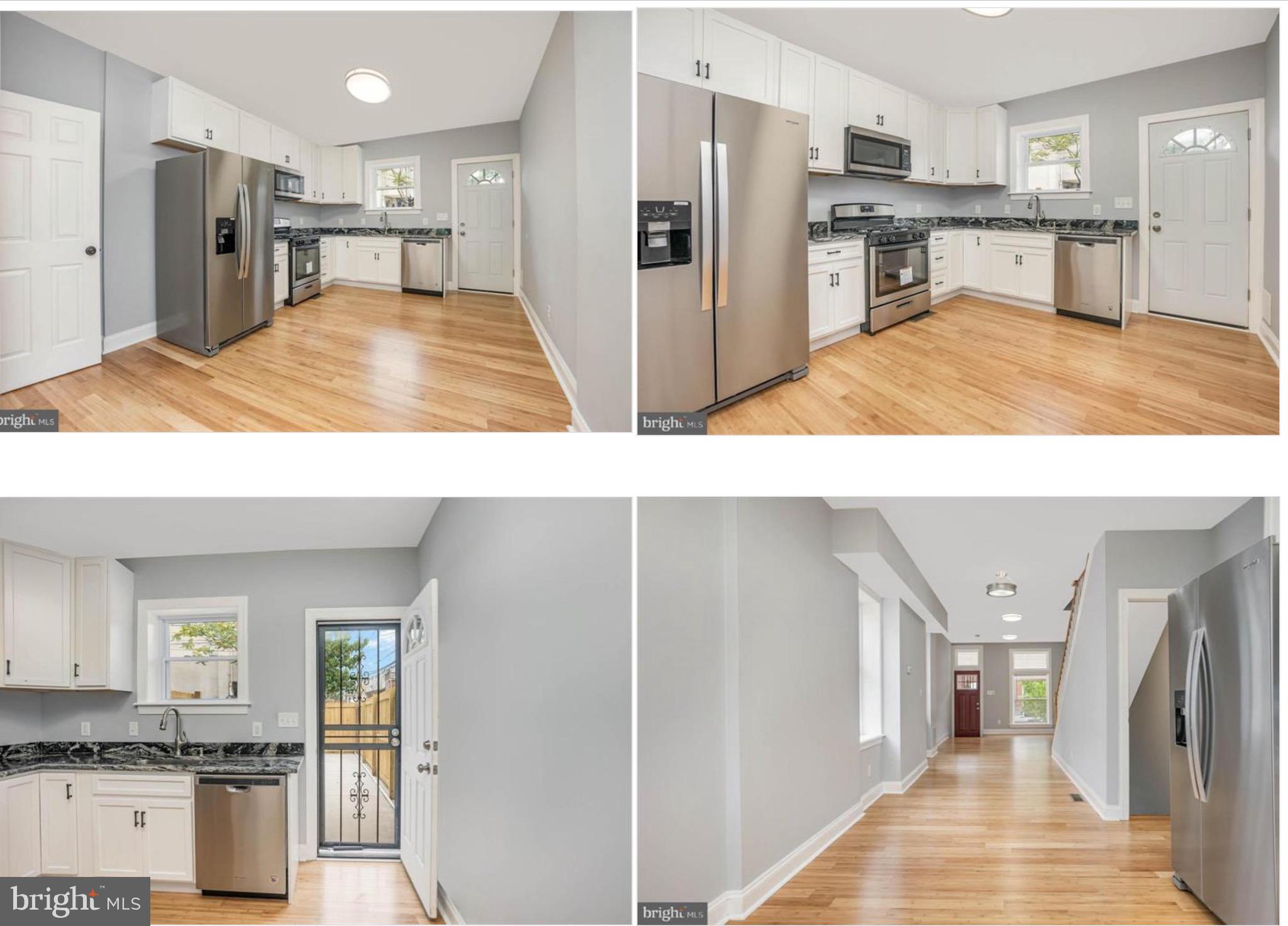 ELWOOD PARK - Residential