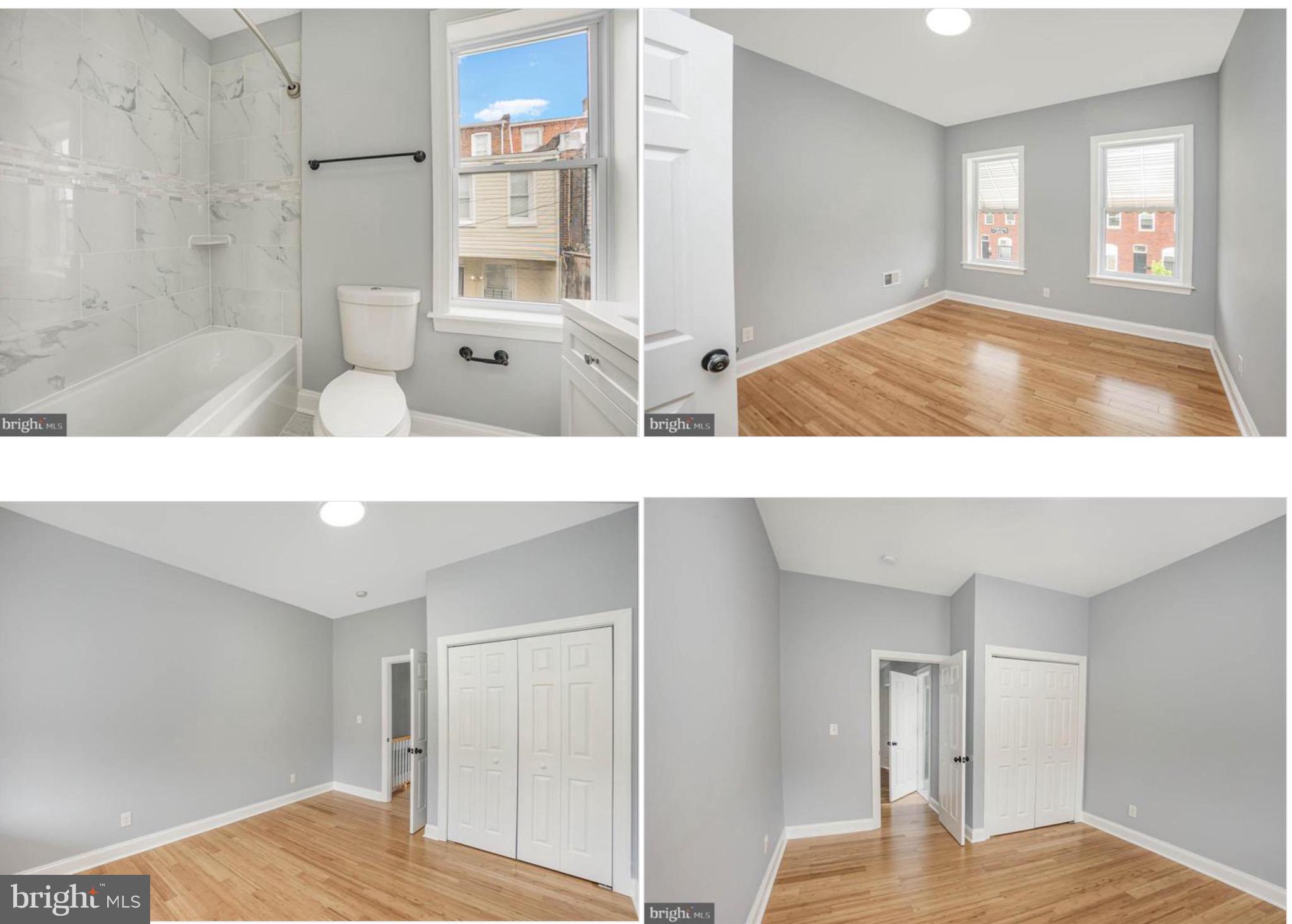 ELWOOD PARK - Residential