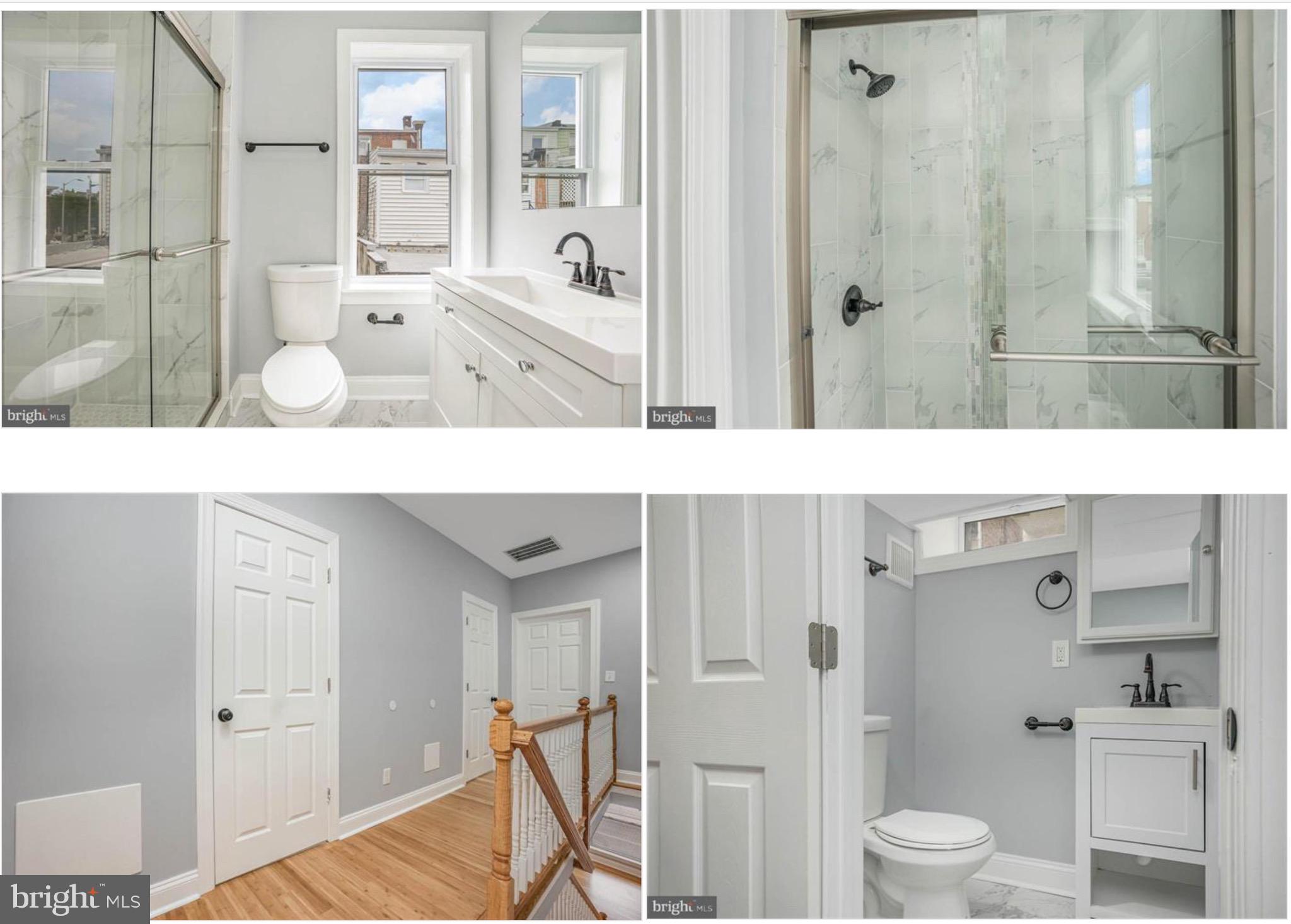 ELWOOD PARK - Residential