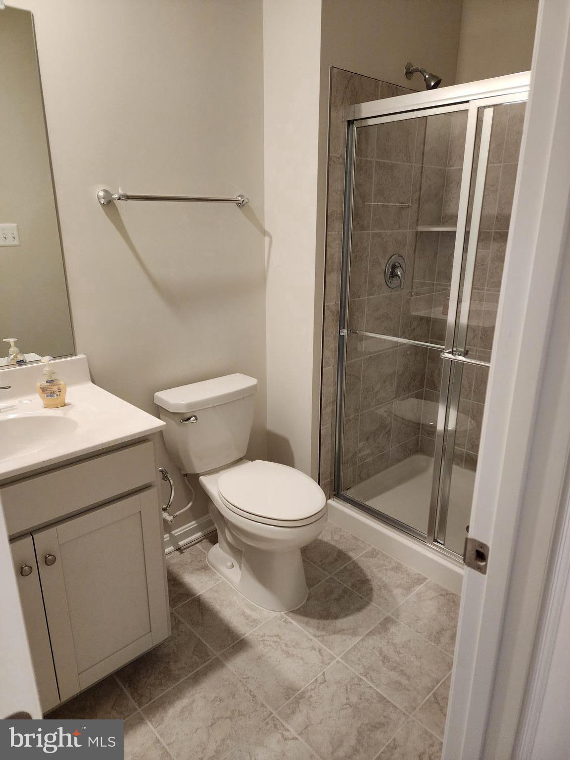 NORBORNE GLEBE - Residential Lease