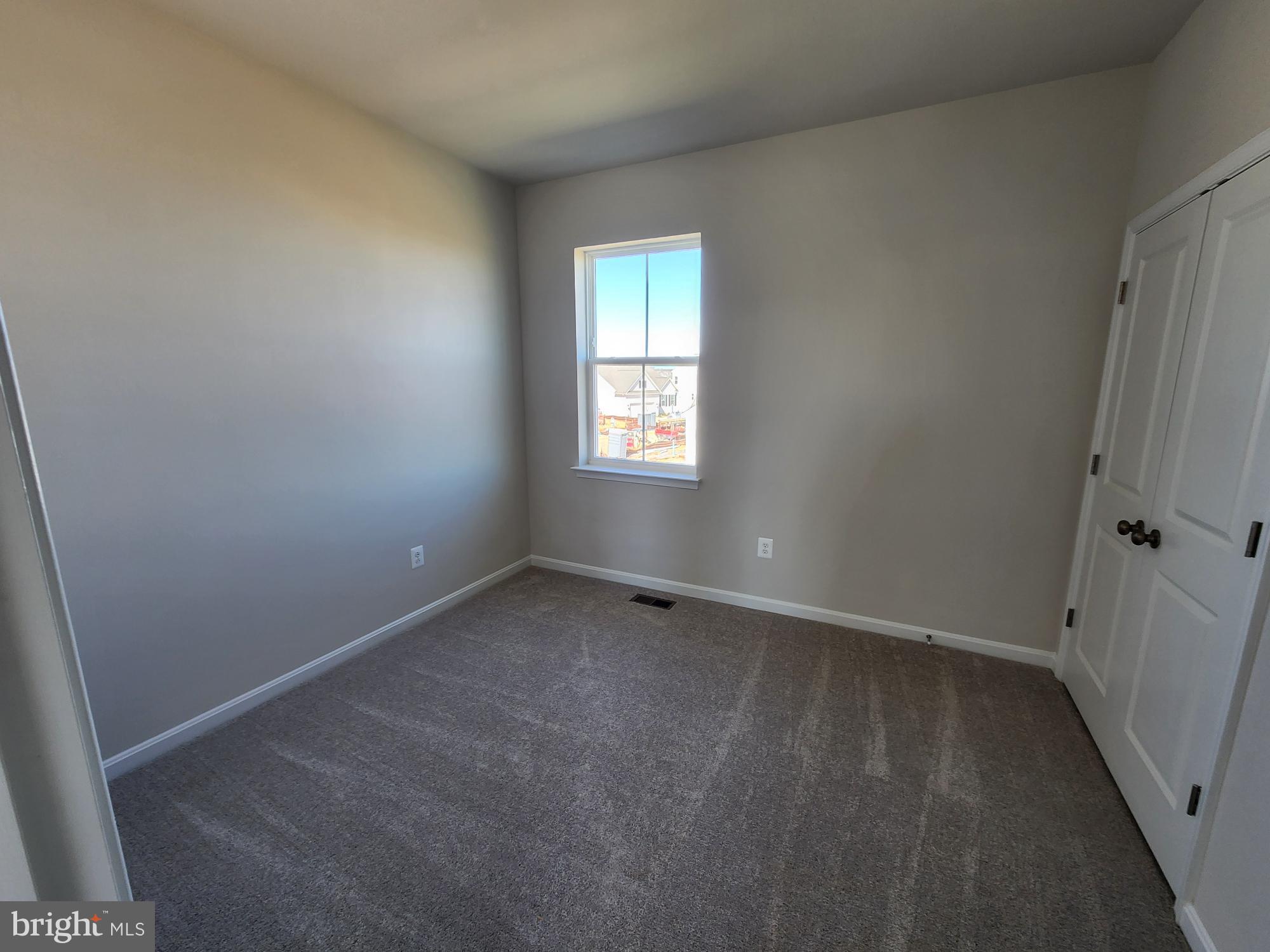 NORBORNE GLEBE - Residential Lease