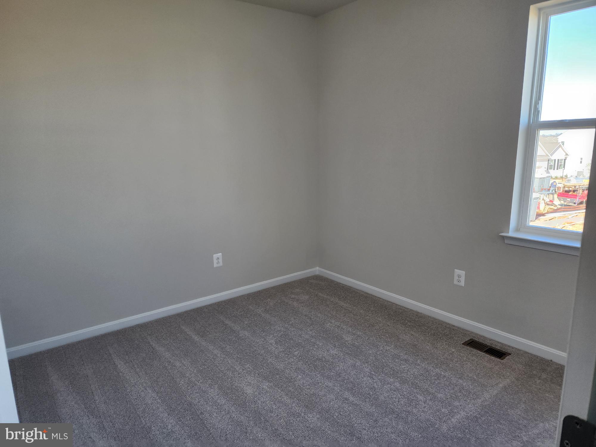 NORBORNE GLEBE - Residential Lease