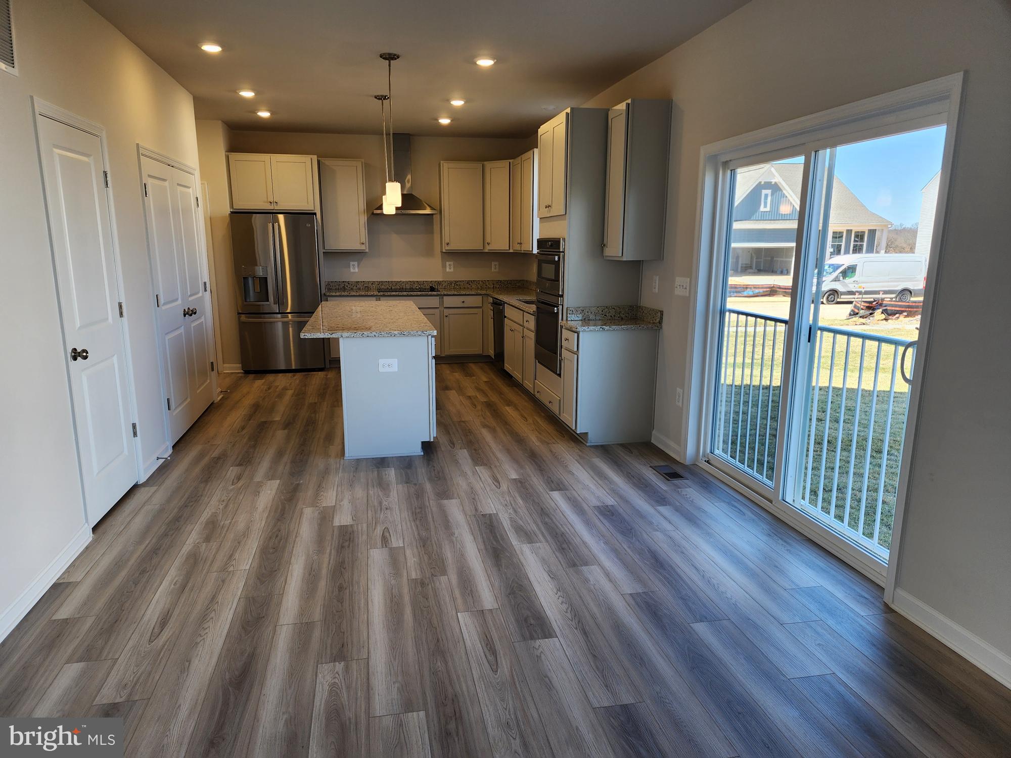 NORBORNE GLEBE - Residential Lease