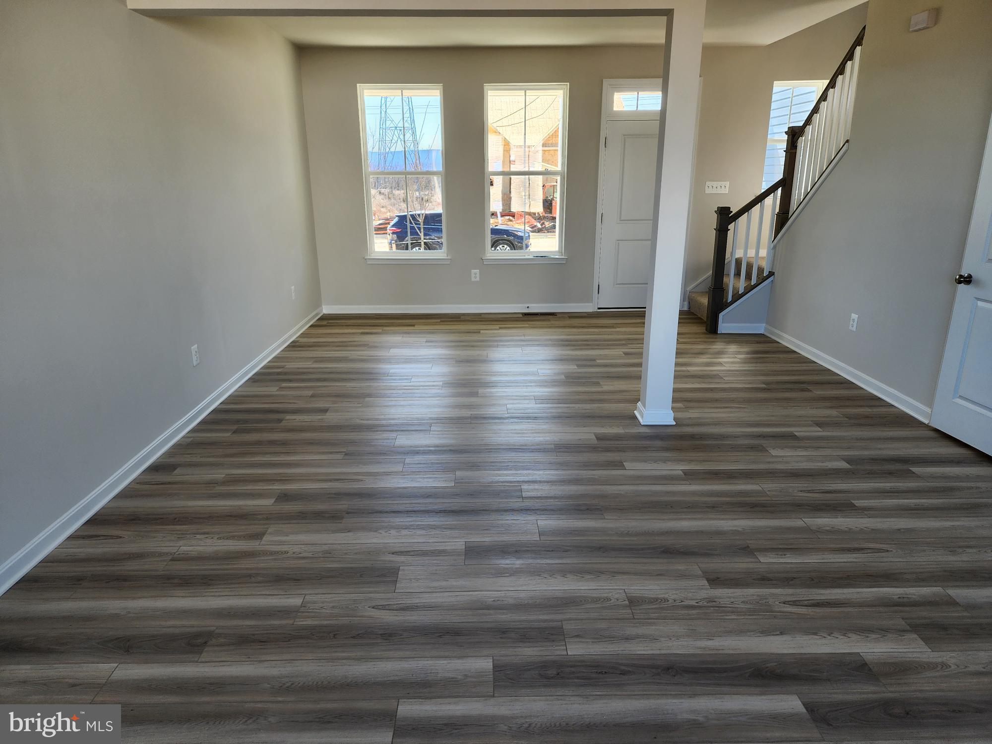 NORBORNE GLEBE - Residential Lease