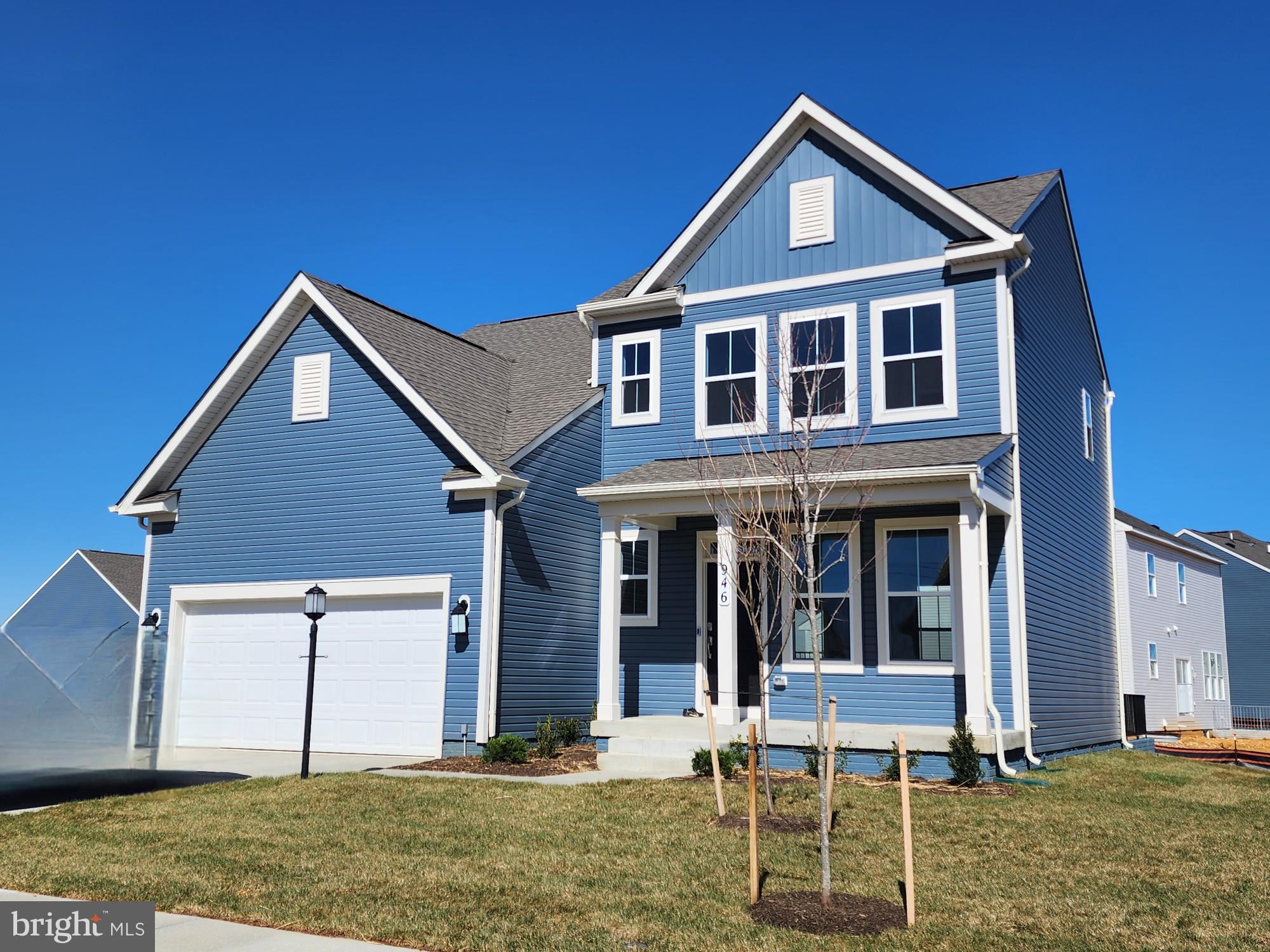 NORBORNE GLEBE - Residential Lease