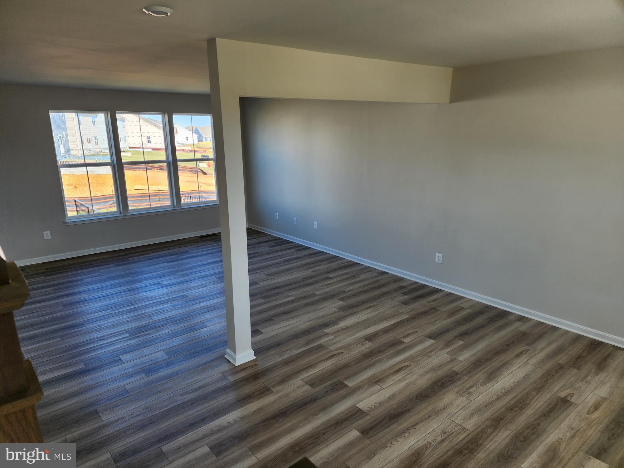 NORBORNE GLEBE - Residential Lease