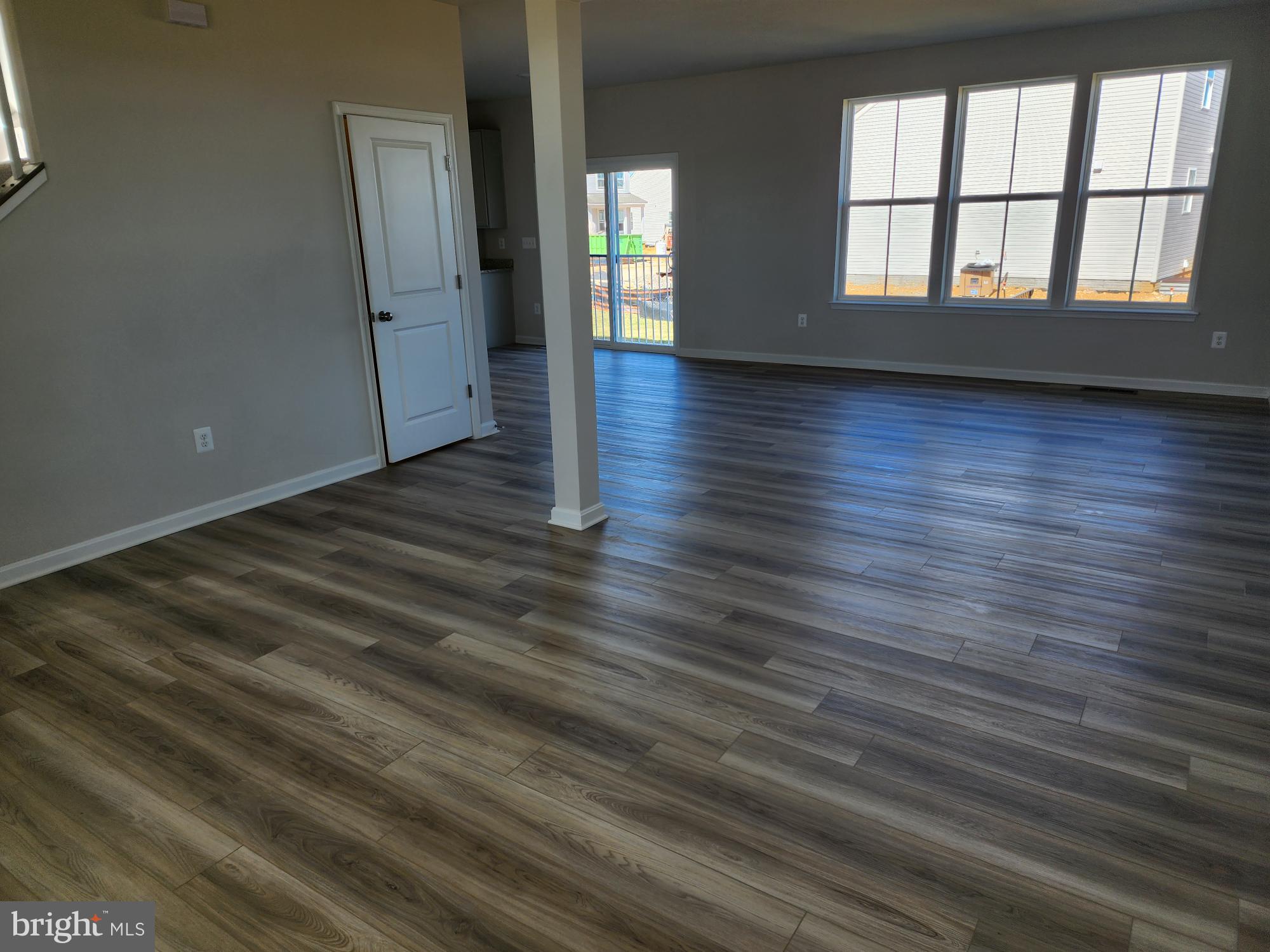 NORBORNE GLEBE - Residential Lease