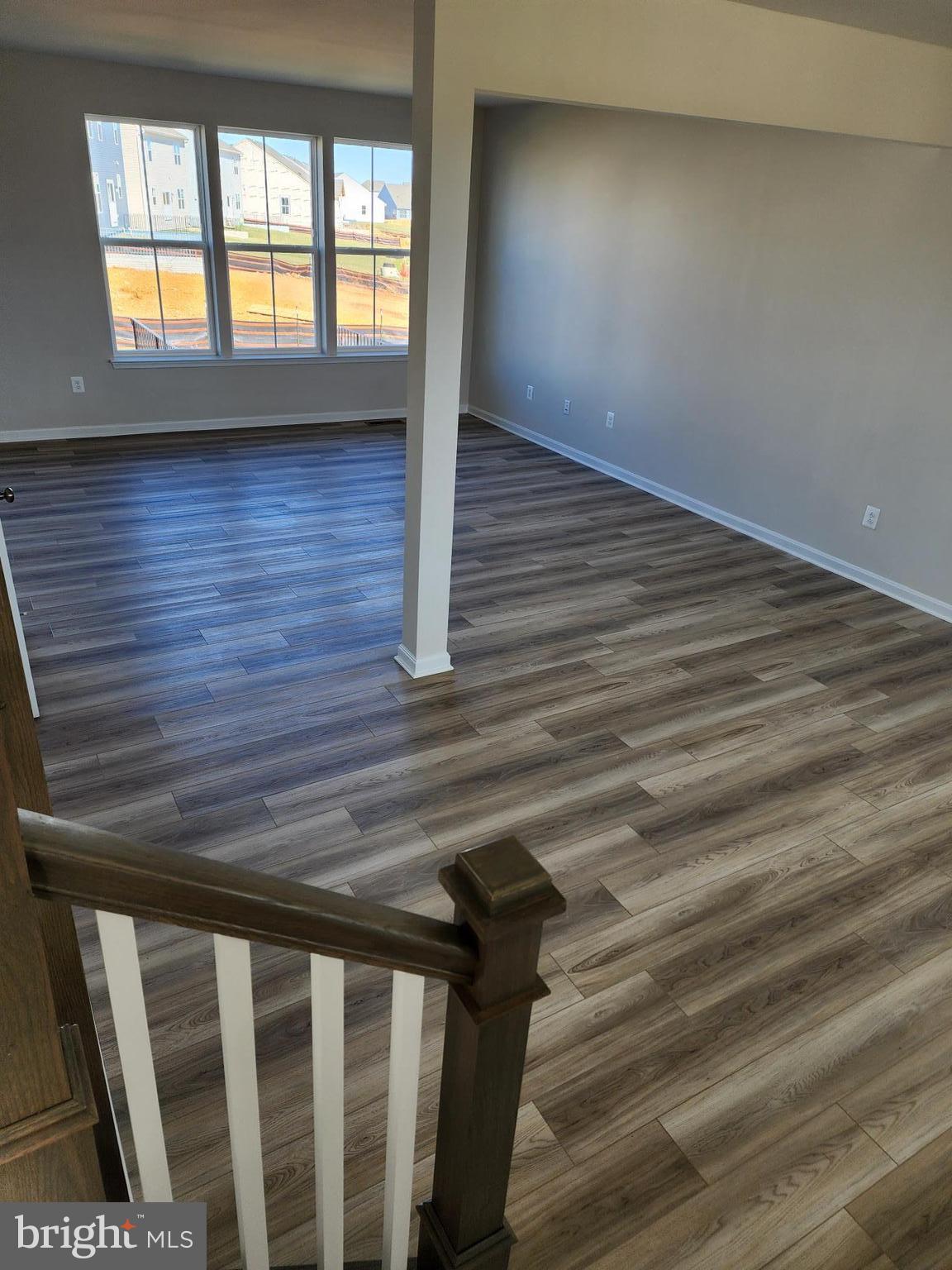 NORBORNE GLEBE - Residential Lease