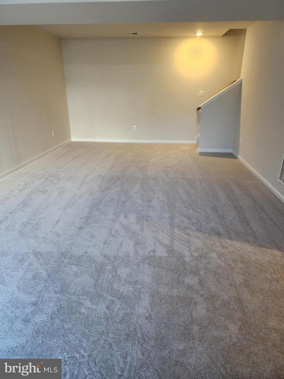 NORBORNE GLEBE - Residential Lease