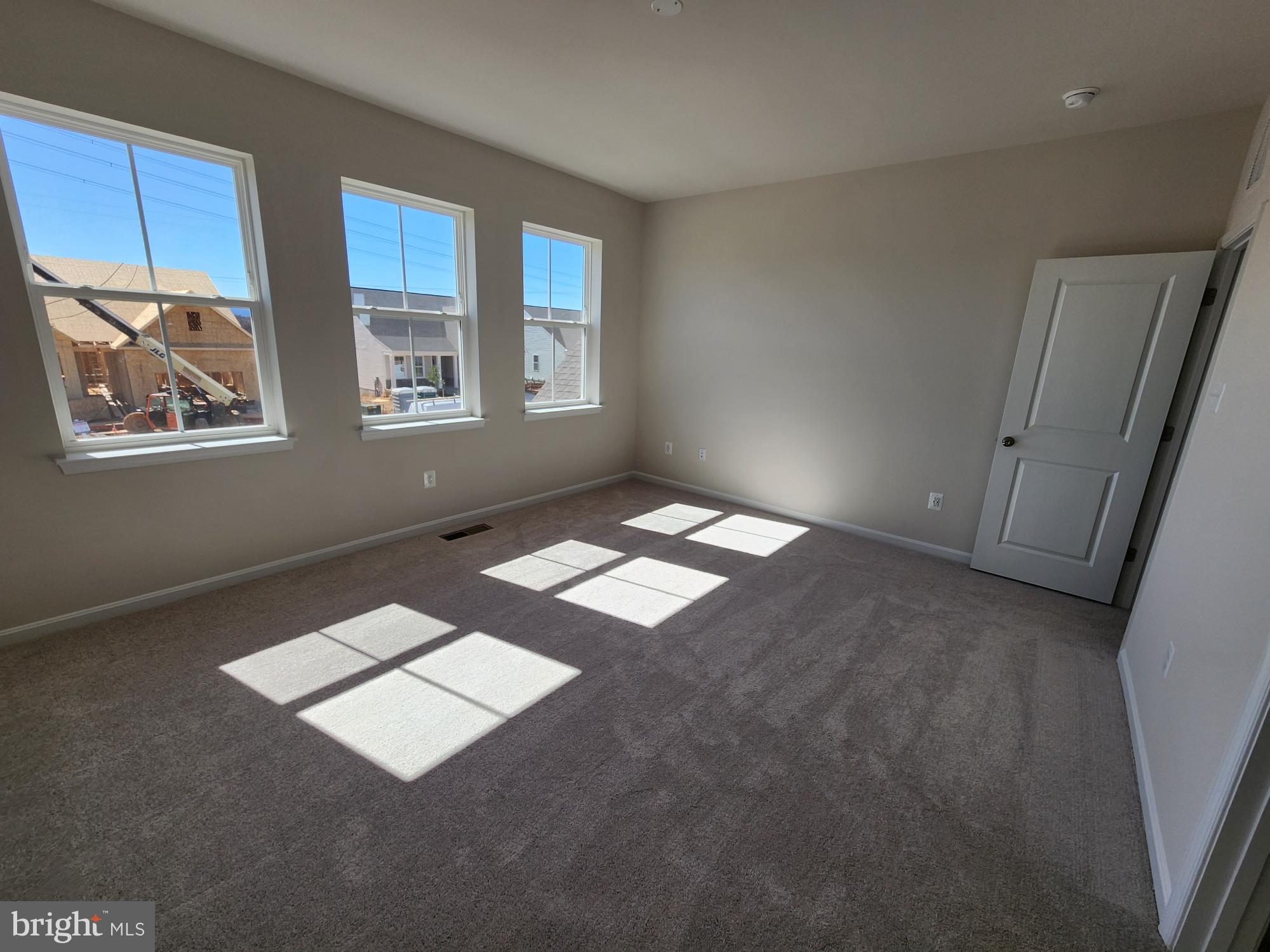 NORBORNE GLEBE - Residential Lease