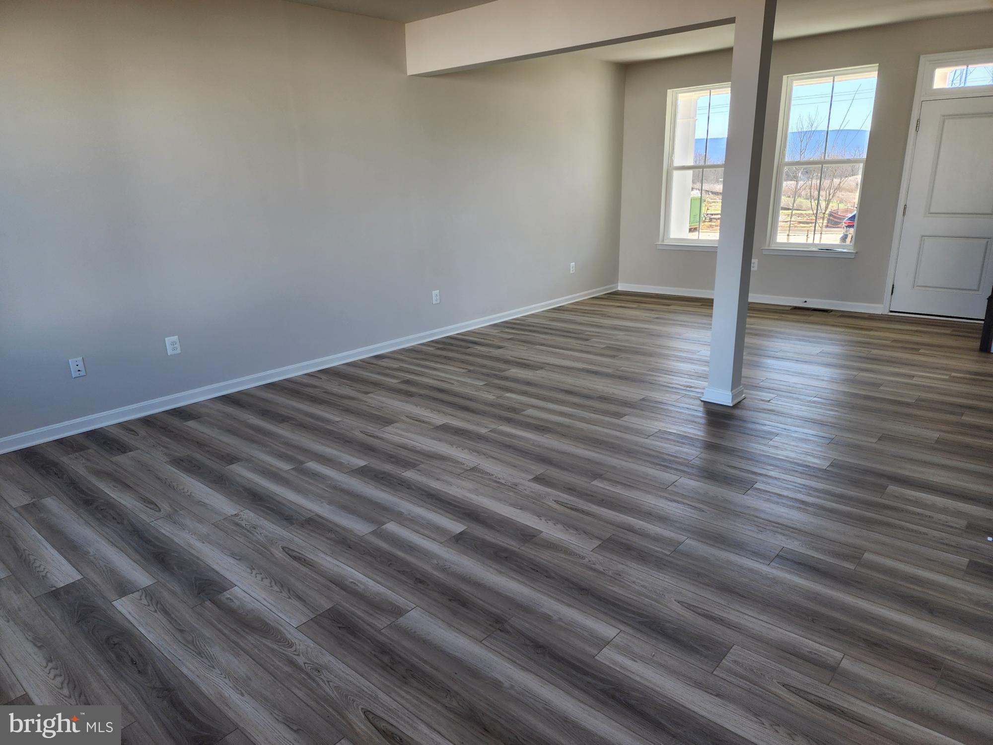 NORBORNE GLEBE - Residential Lease