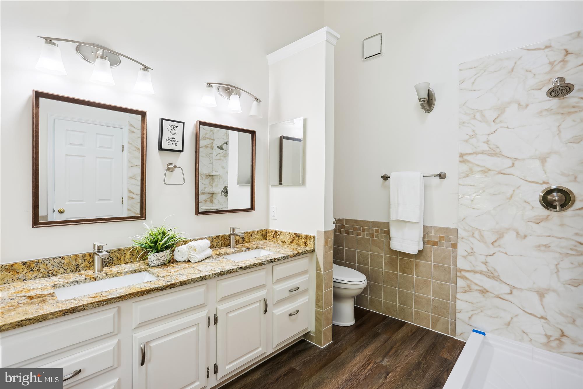 QUINCE HAVEN - Residential