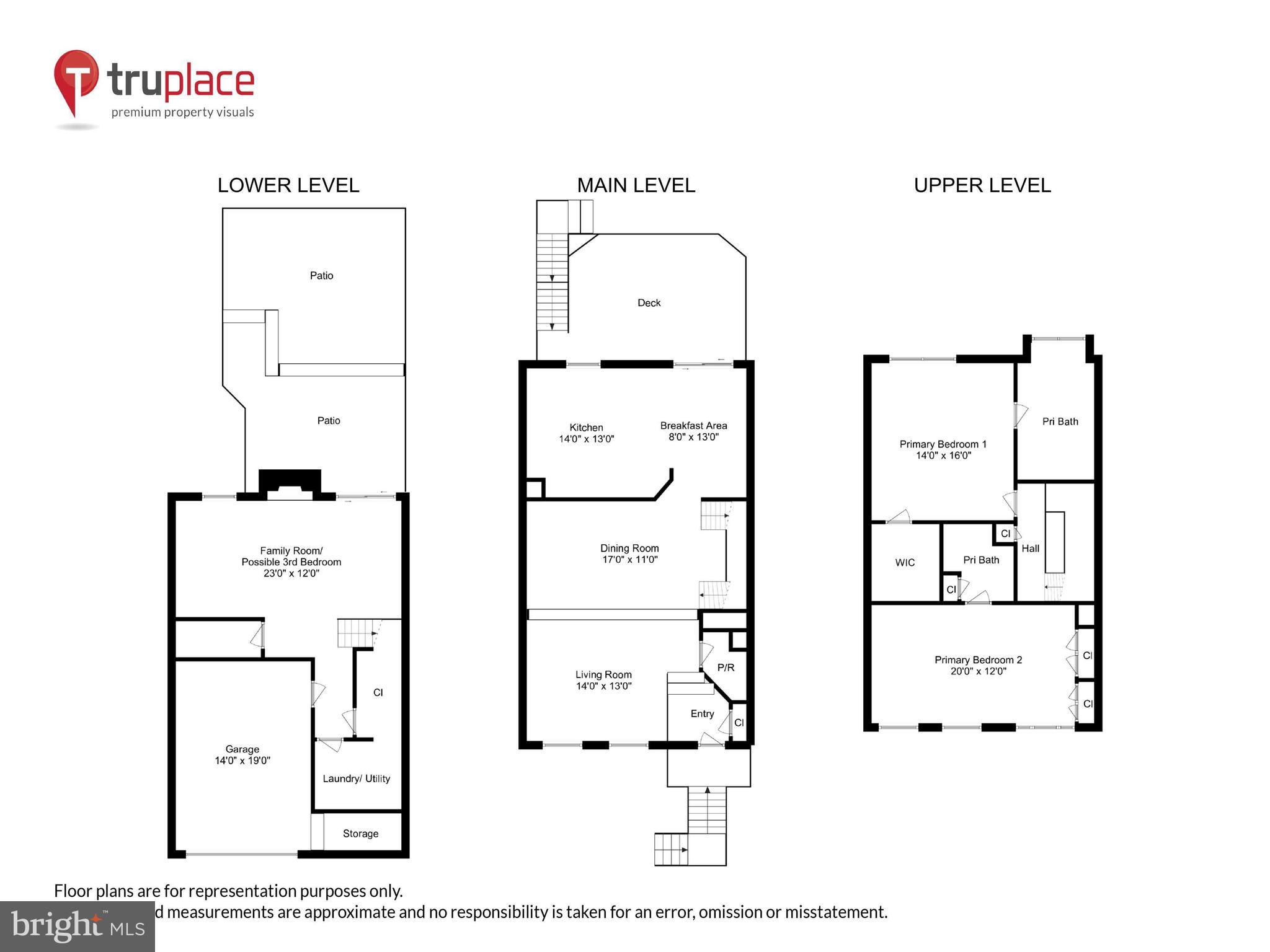 QUINCE HAVEN - Residential