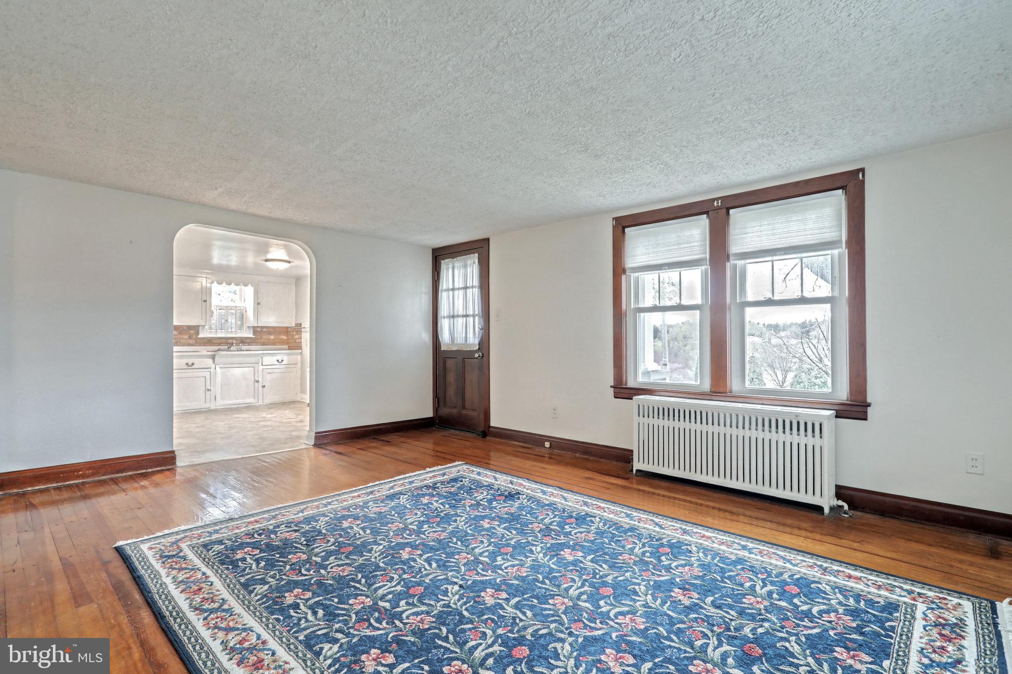 LEADER HEIGHTS - Residential