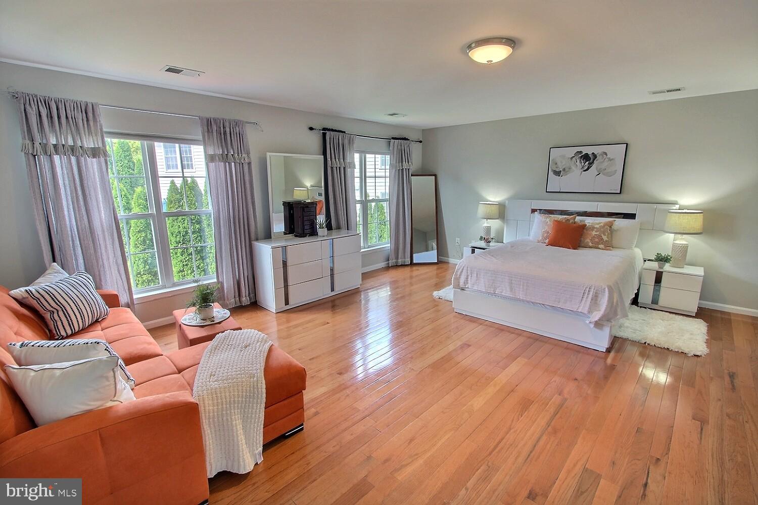 MILESTONE - Residential