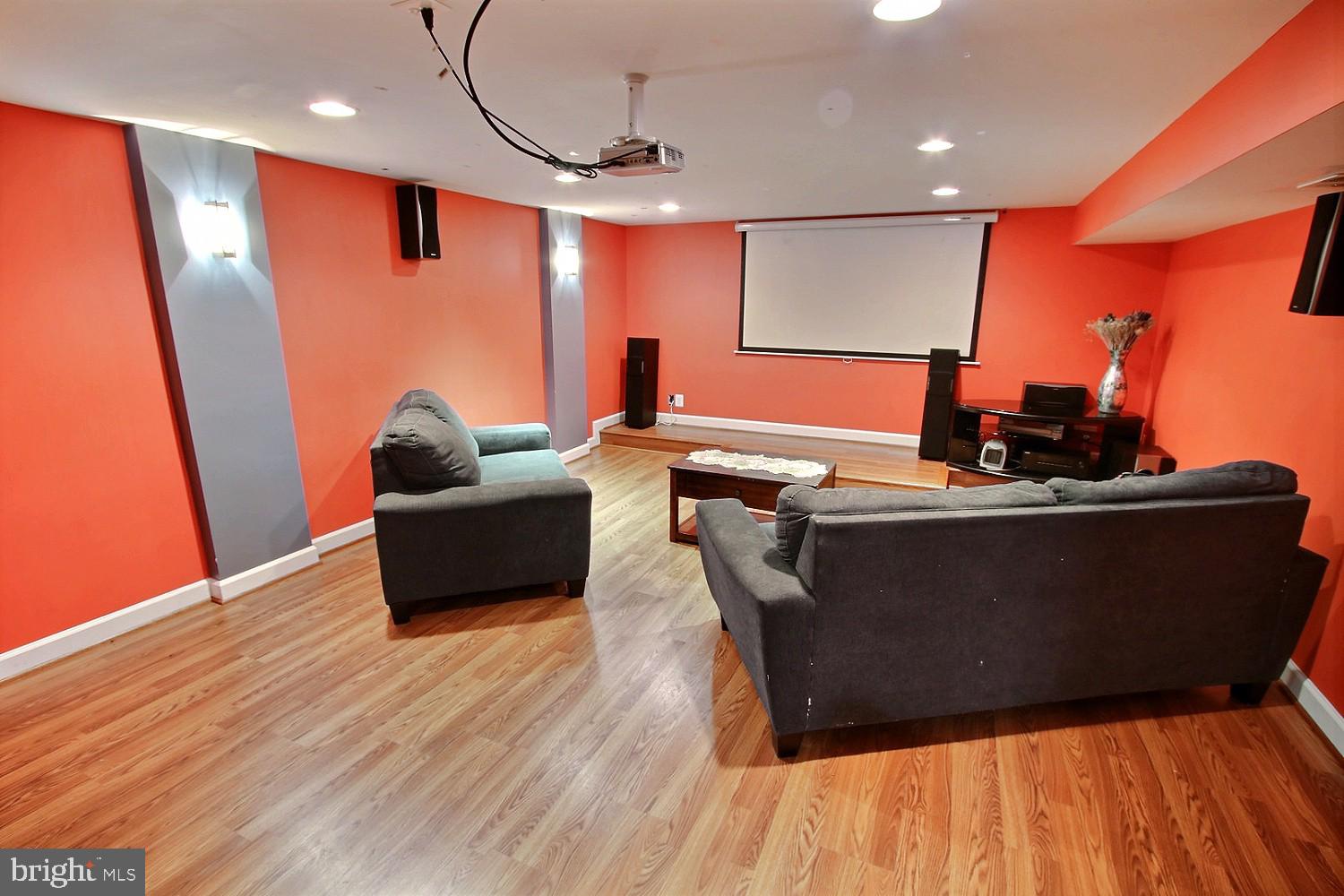 MILESTONE - Residential