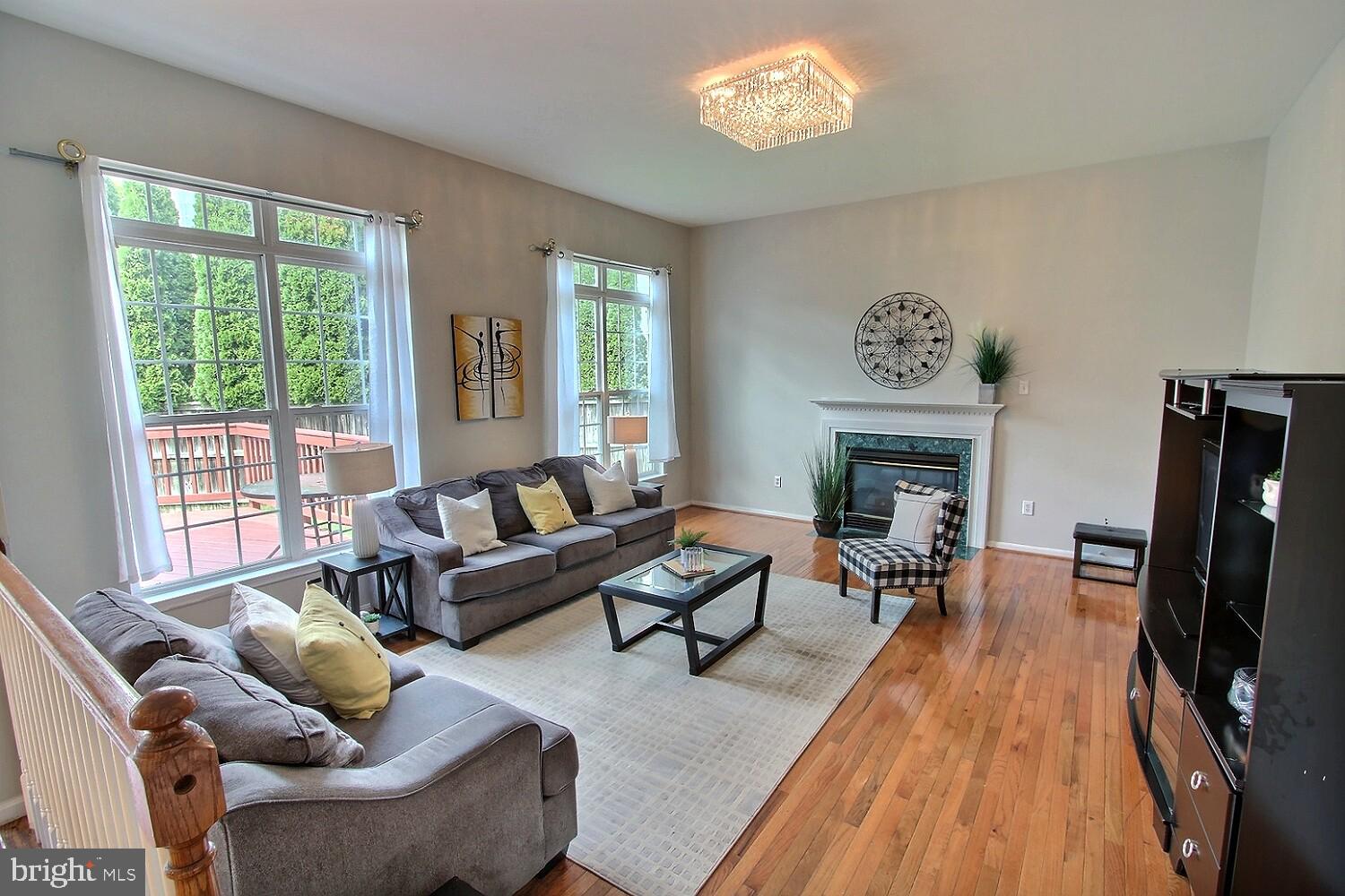 MILESTONE - Residential