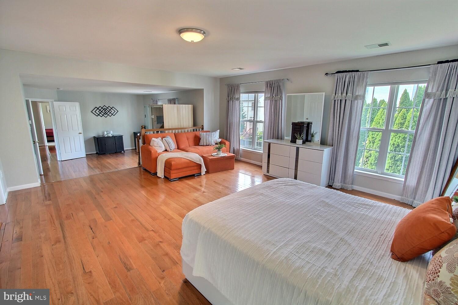 MILESTONE - Residential