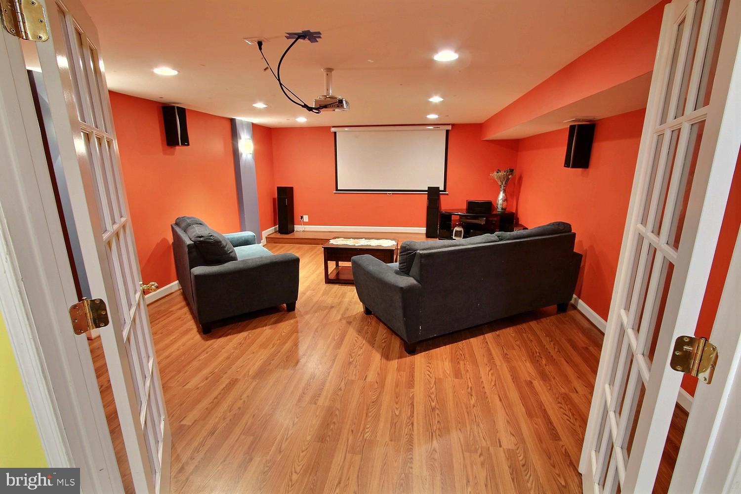 MILESTONE - Residential