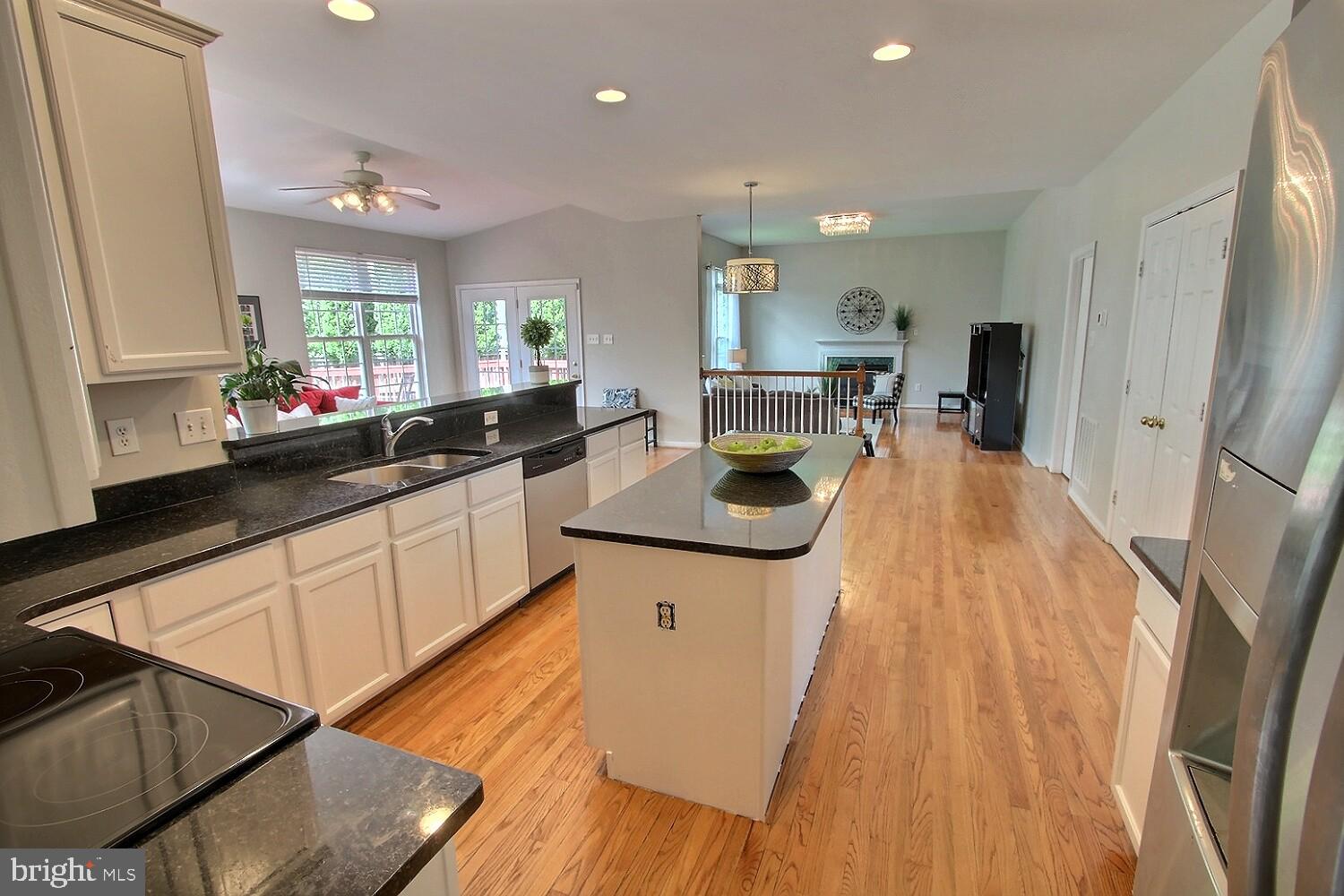 MILESTONE - Residential