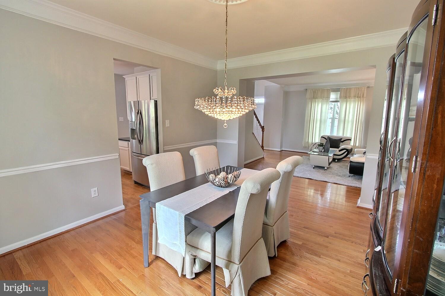 MILESTONE - Residential