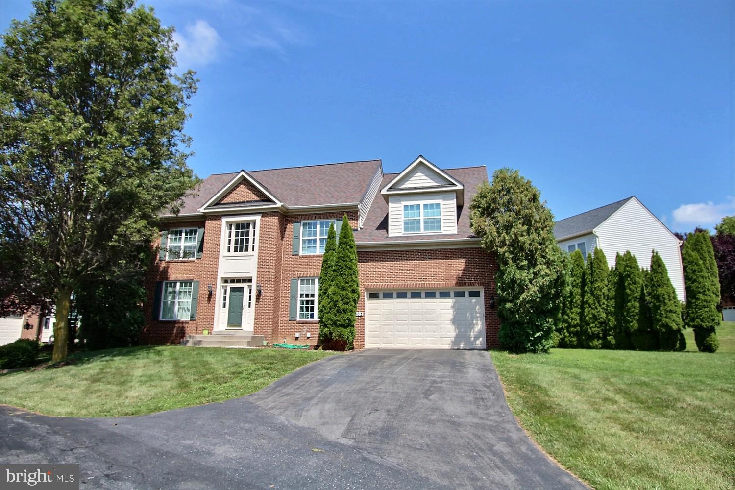 MILESTONE - Residential